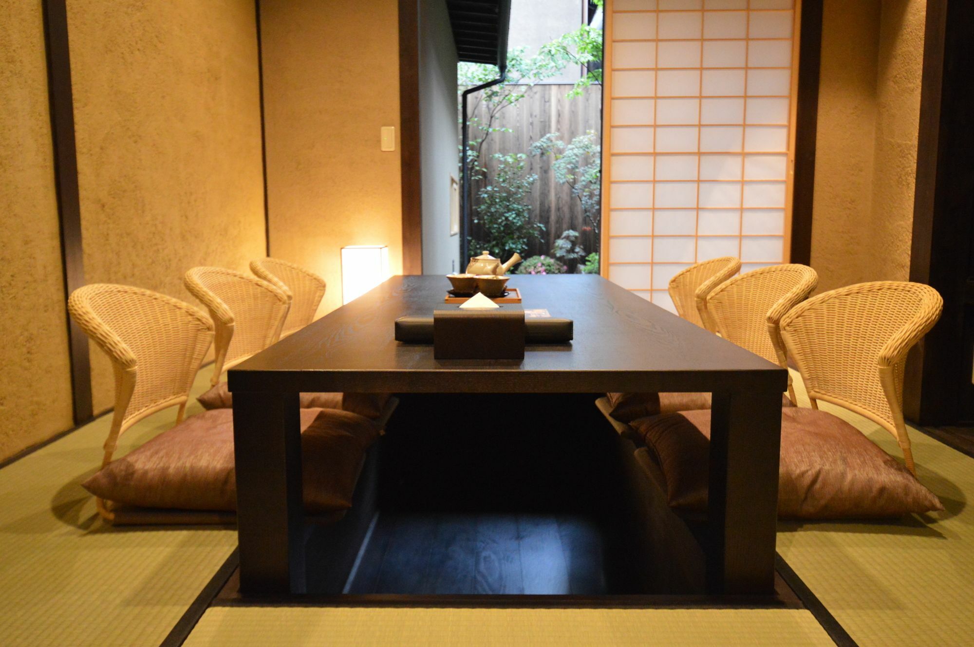 Holiday home Rinn Premium Machiya Kunpu *