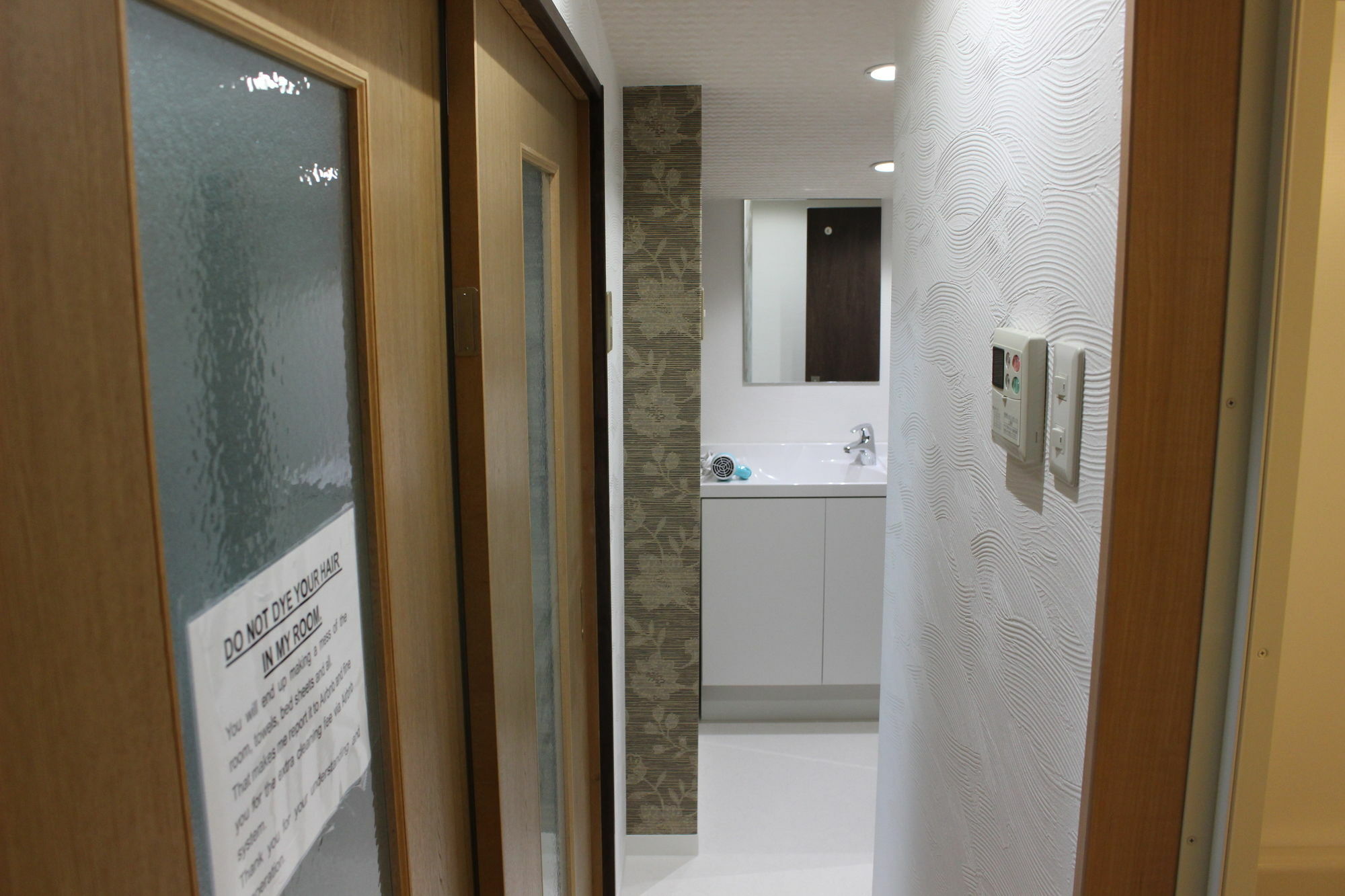 Central Traditional Jpn House Apartment