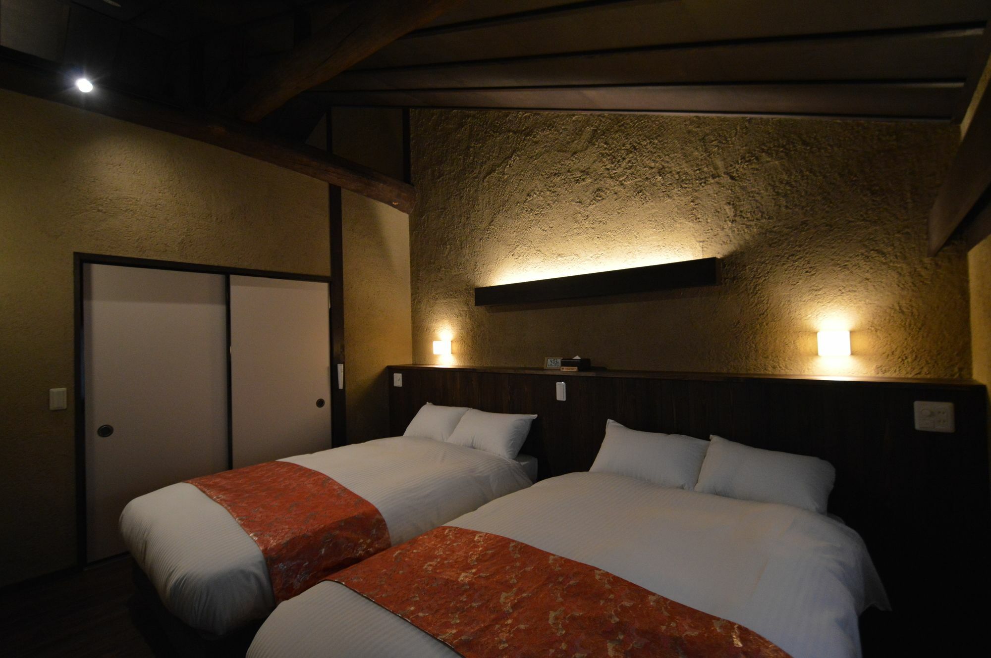 Holiday home Rinn Premium Machiya Kunpu *