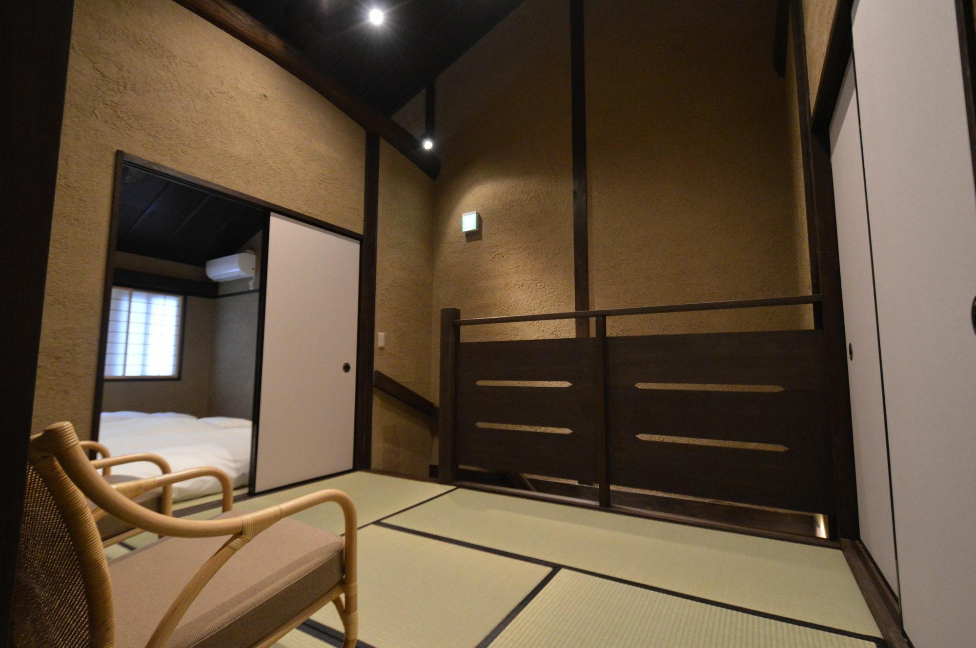 Holiday home Rinn Premium Machiya Kunpu