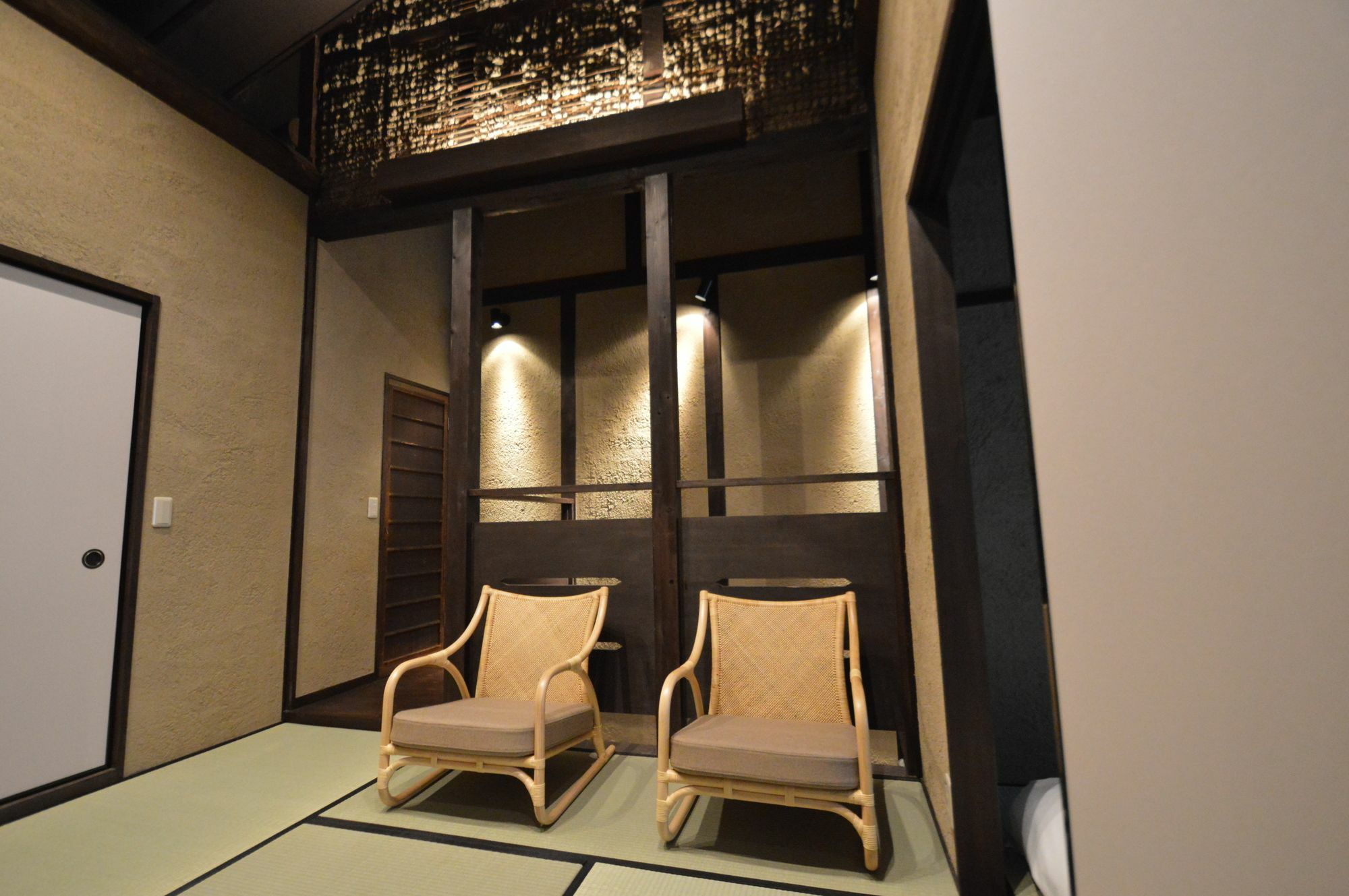 Rinn Premium Machiya Kunpu *
