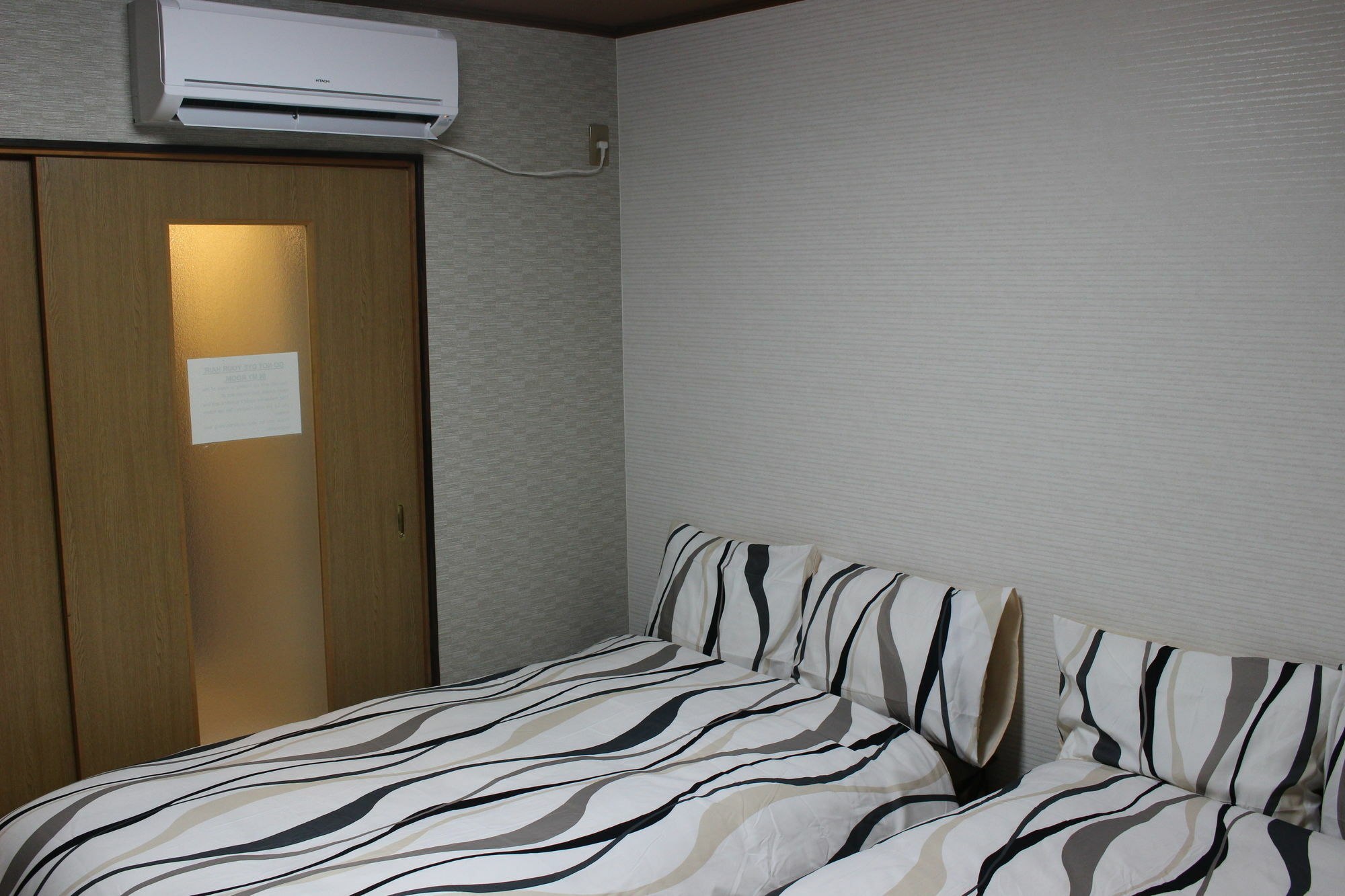 Central Traditional Jpn House *