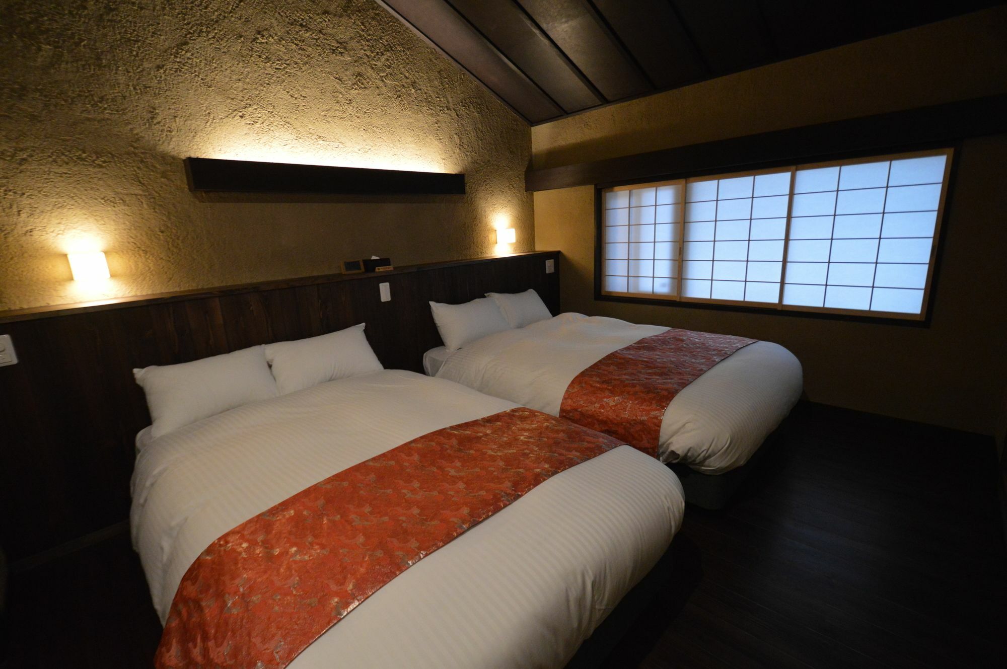 Rinn Premium Machiya Kunpu