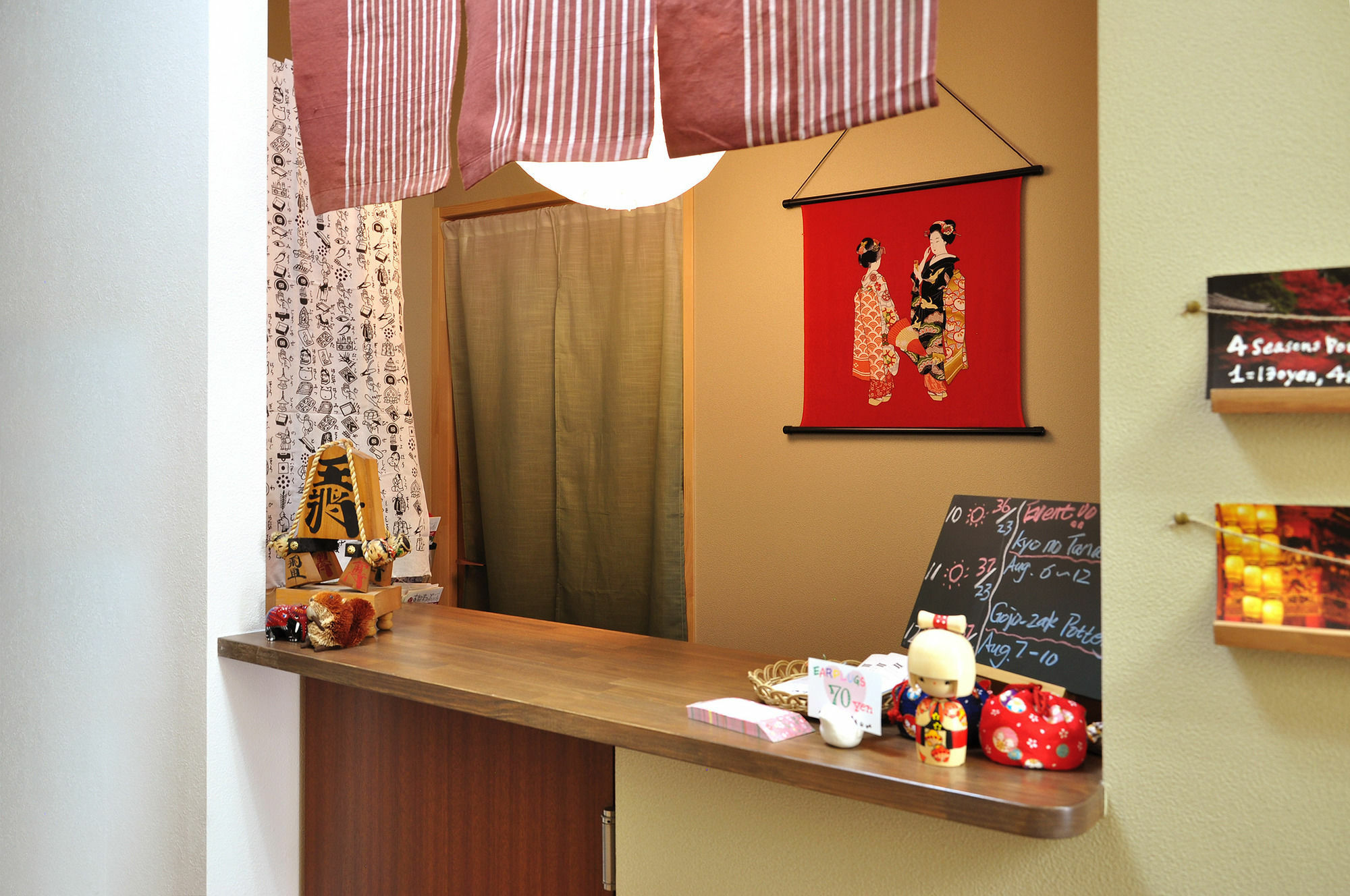 Guest house Suzuki Kyoto