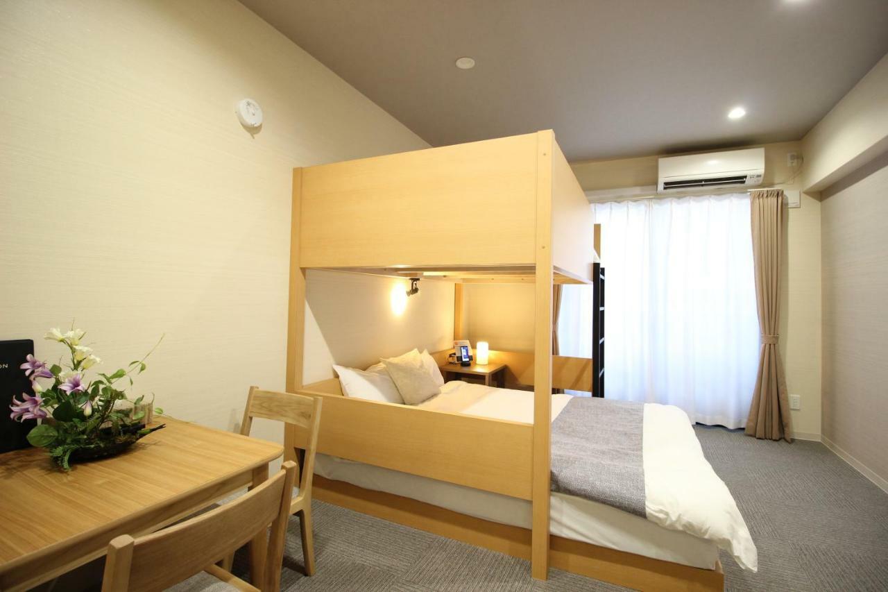Akari Higashiyama Nijo 3* Kyoto