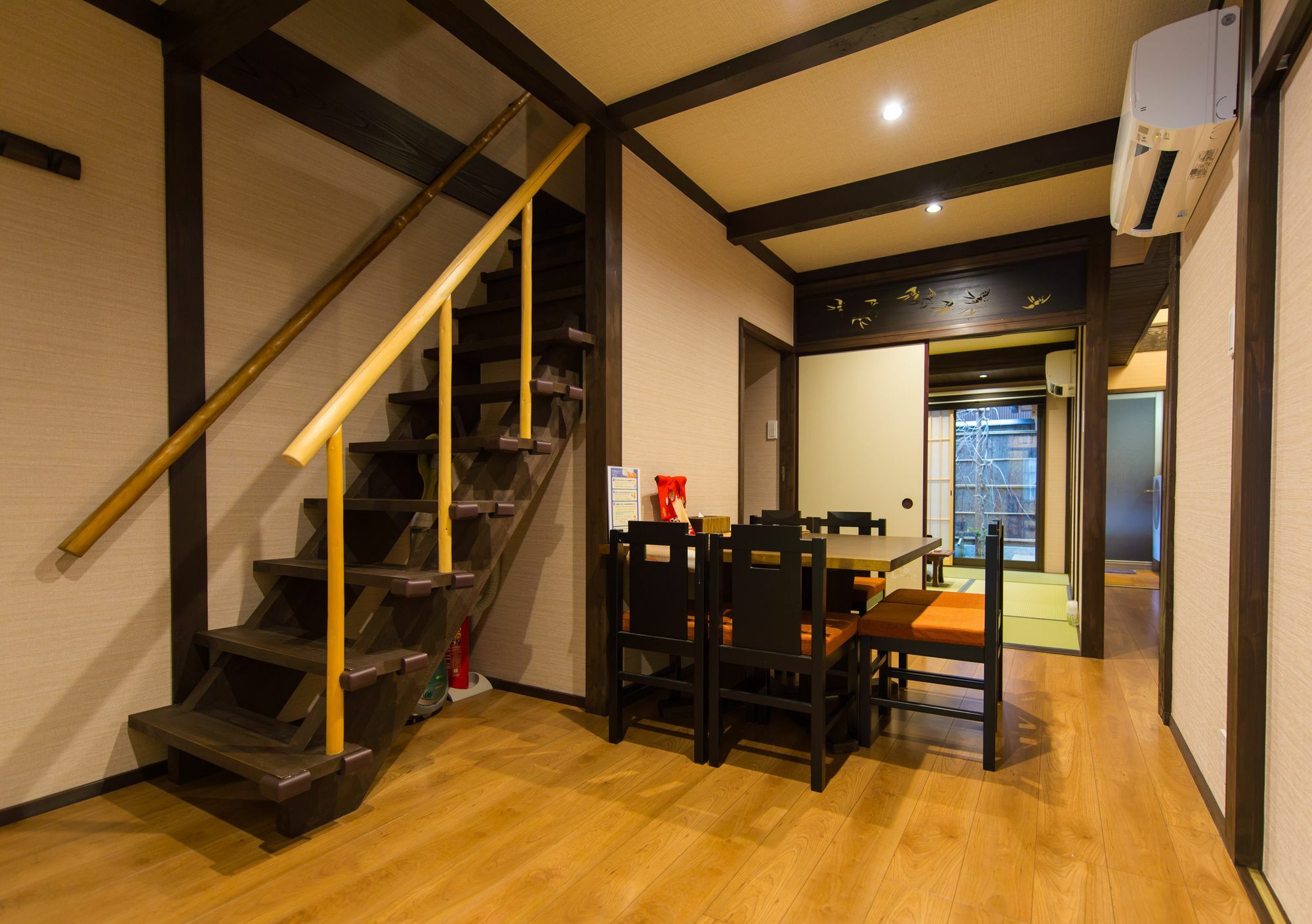 Kumomachiya Tukinowa Kagen Holiday home