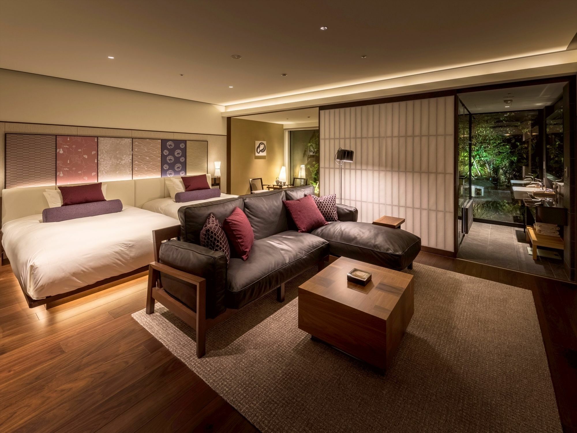 Hotel Solaria Nishitetsu Premier Kyoto