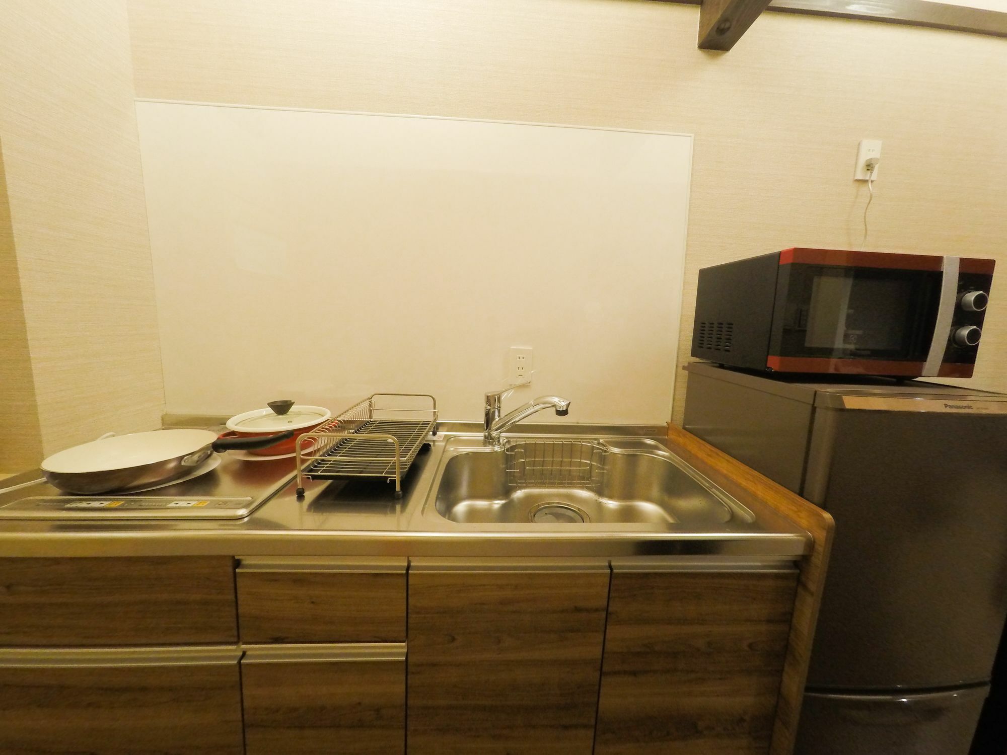Holiday home Kumomachiya Tukinowa Kagen Kyoto