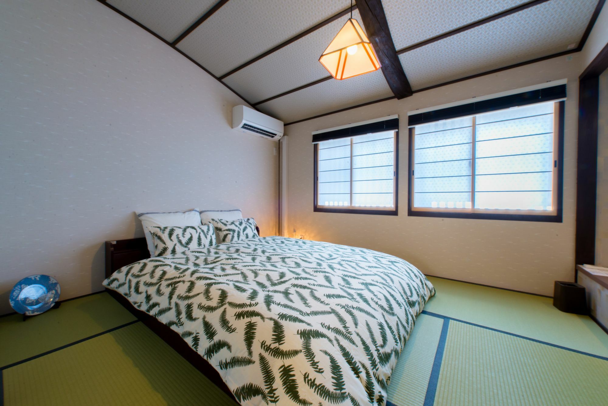 Kumomachiya Tukinowa Kagen Holiday home Kyoto