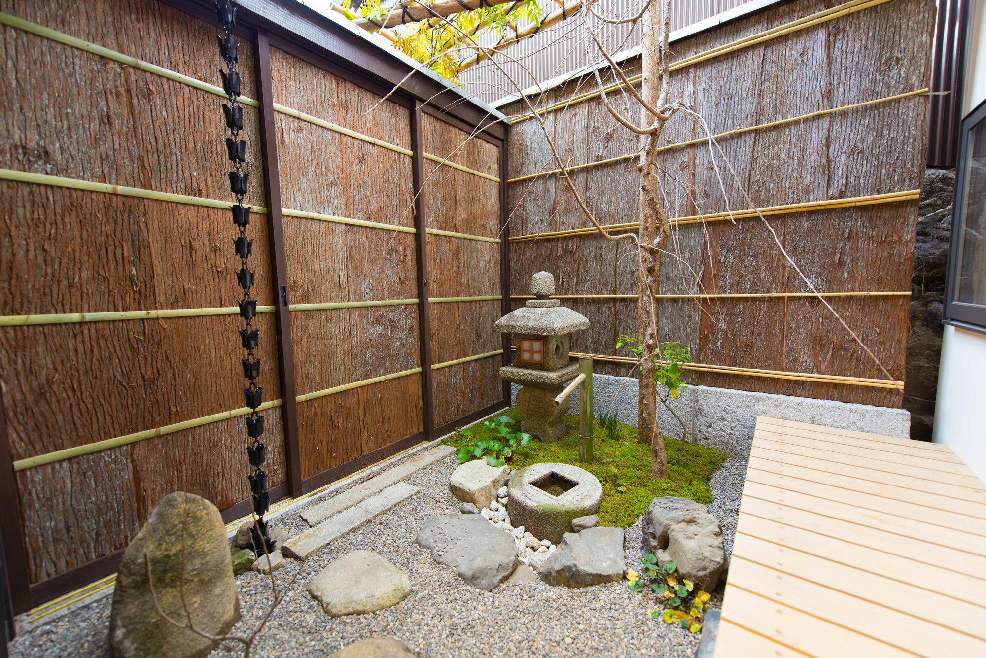 Holiday home Kumomachiya Tukinowa Kagen Kyoto