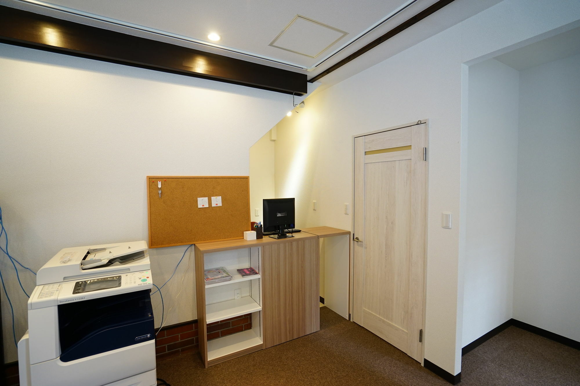 Guest House Kyoto Inn Hostel