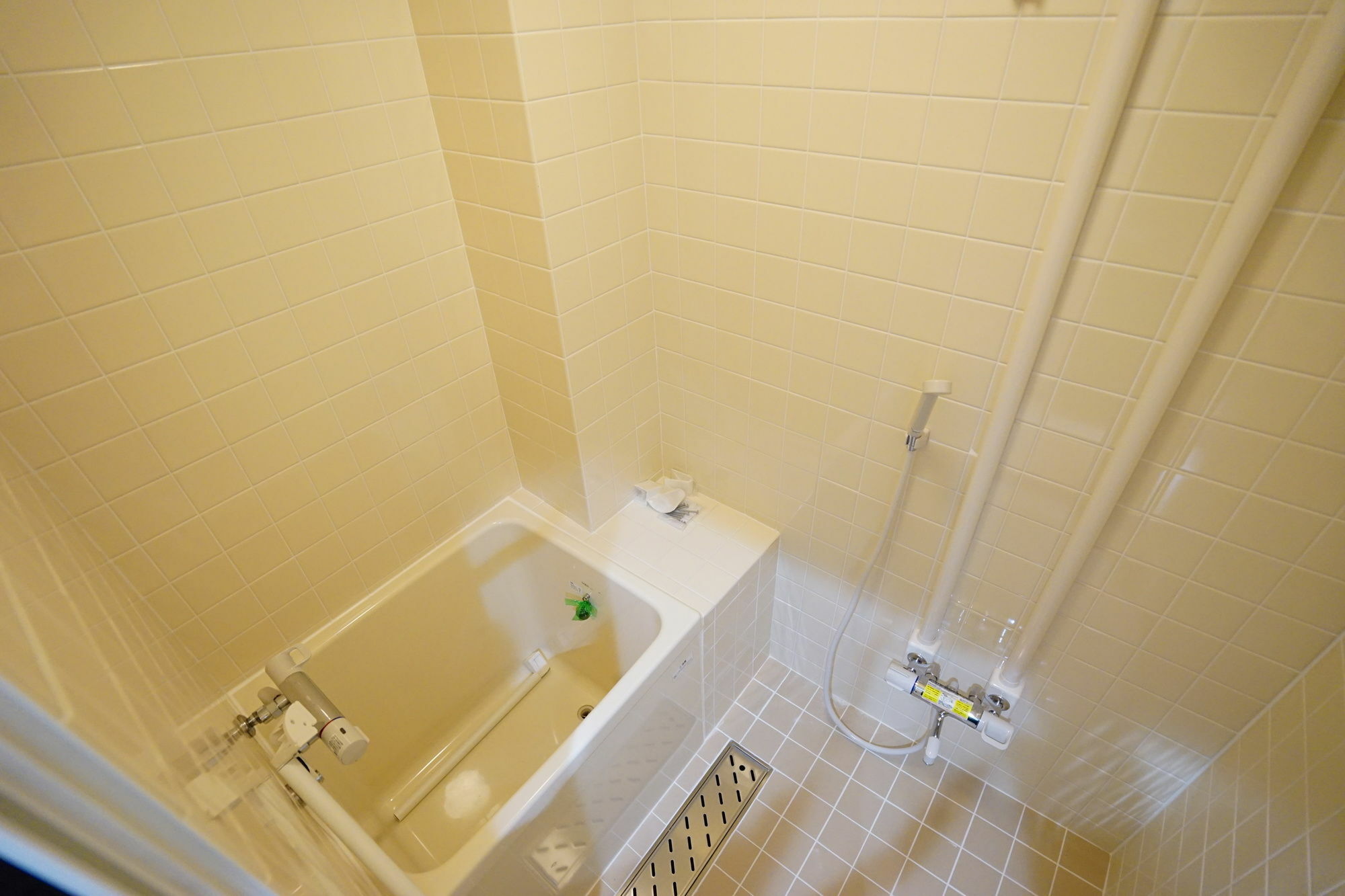 Hostel Guest House Kyoto Inn *