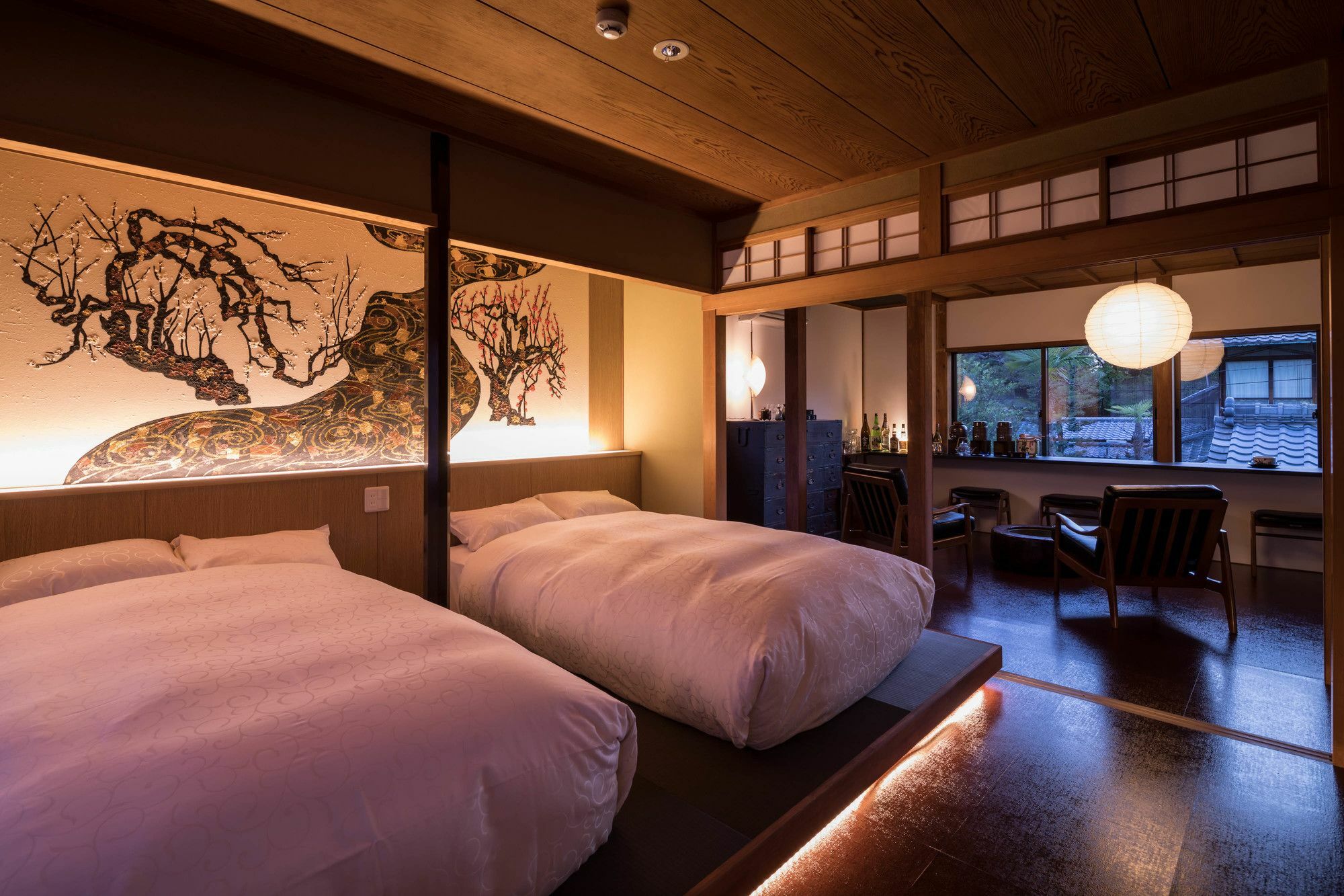 Kiraku Higashiyama