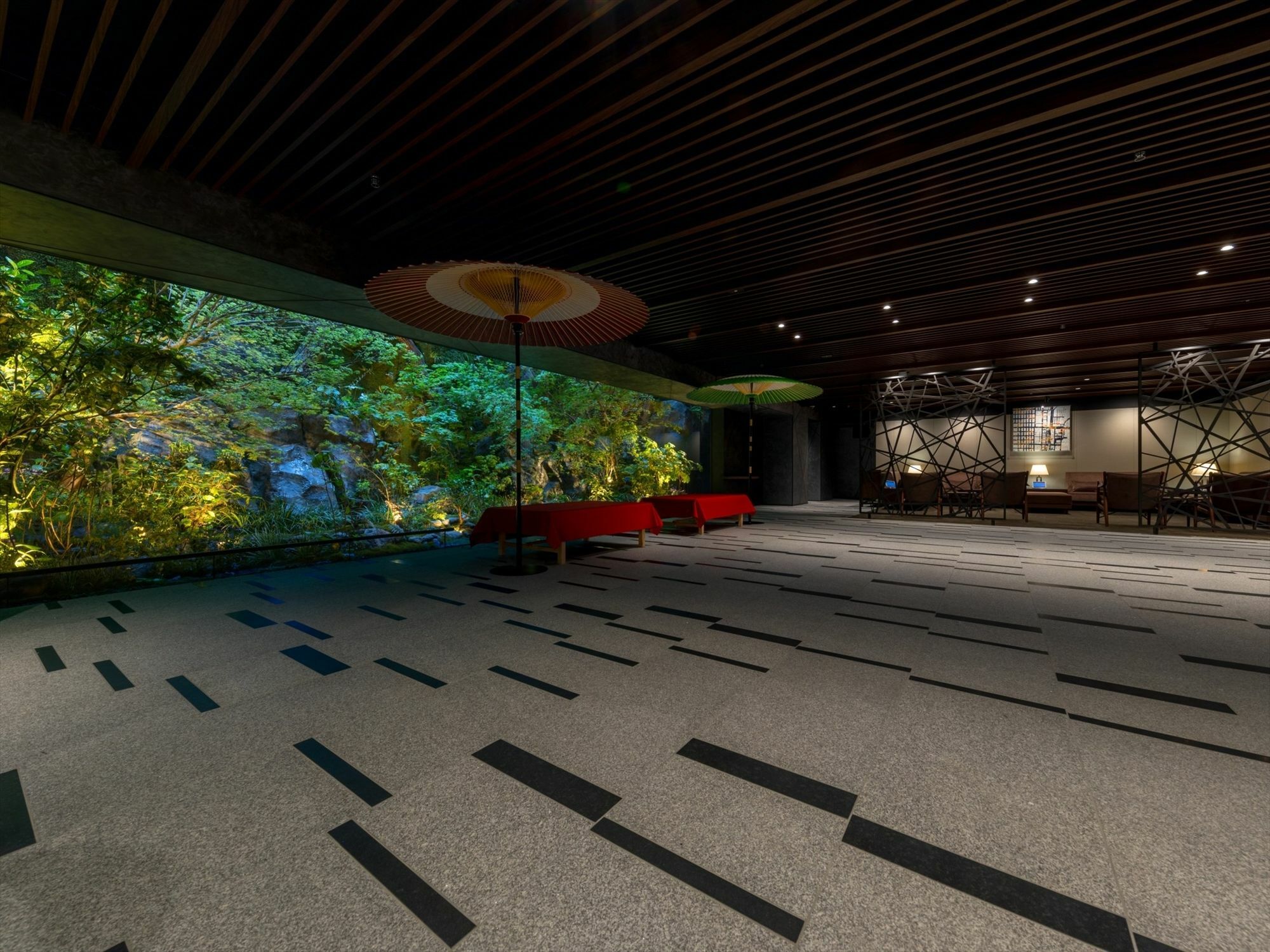 Hotel Solaria Nishitetsu Premier Kyoto