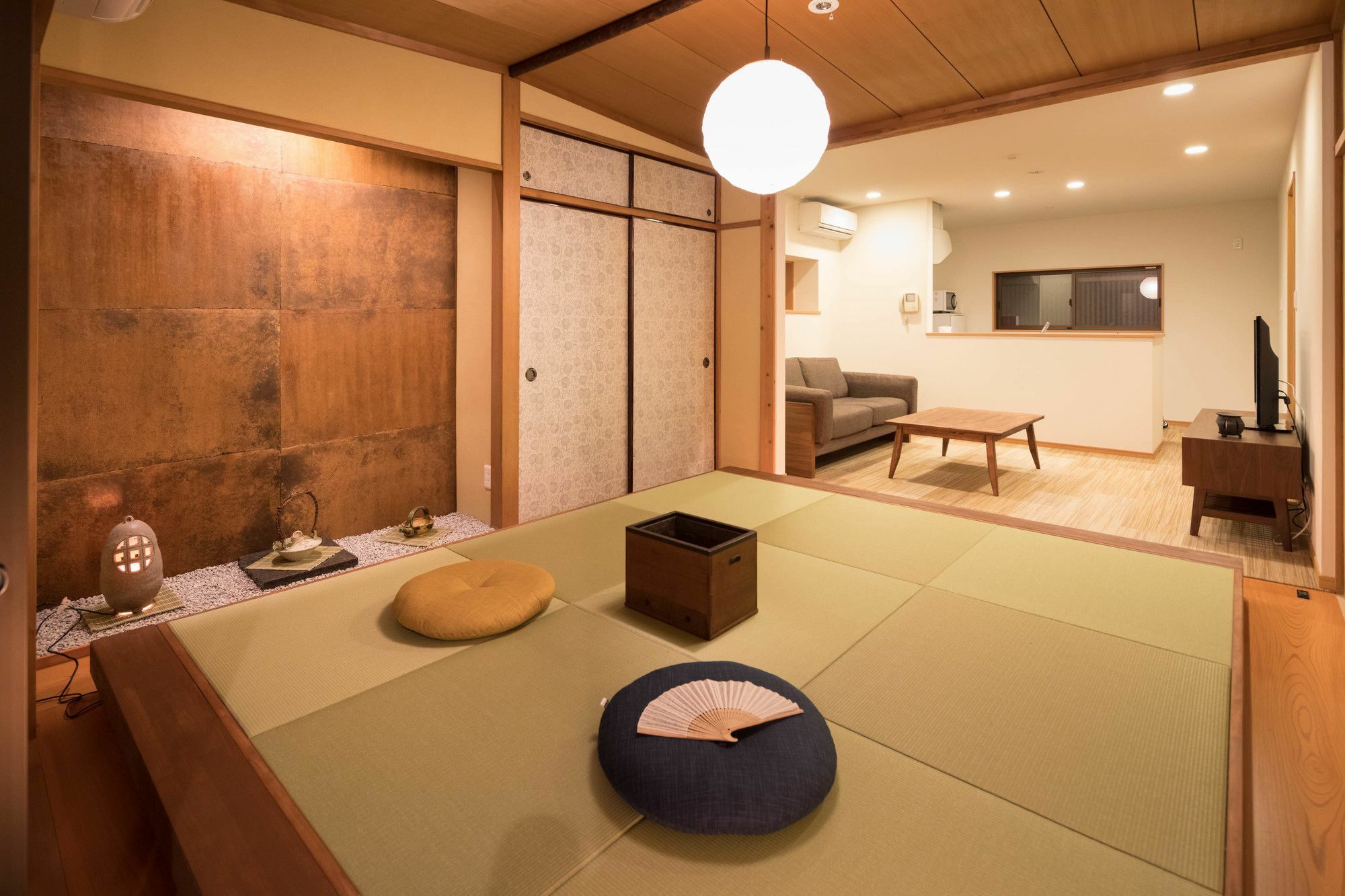 Kiraku Higashiyama Holiday home