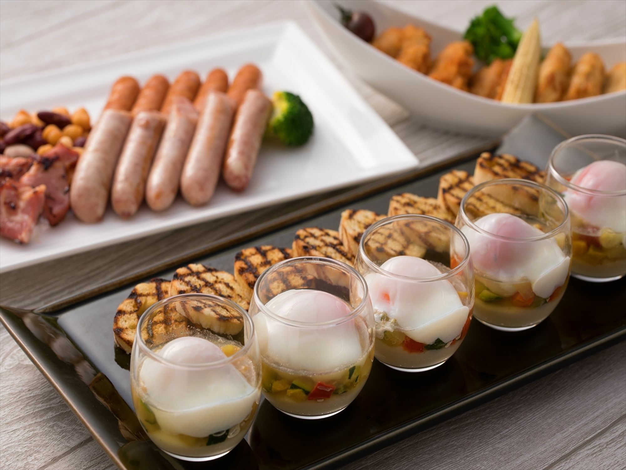 Hotel Solaria Nishitetsu Premier Kyoto