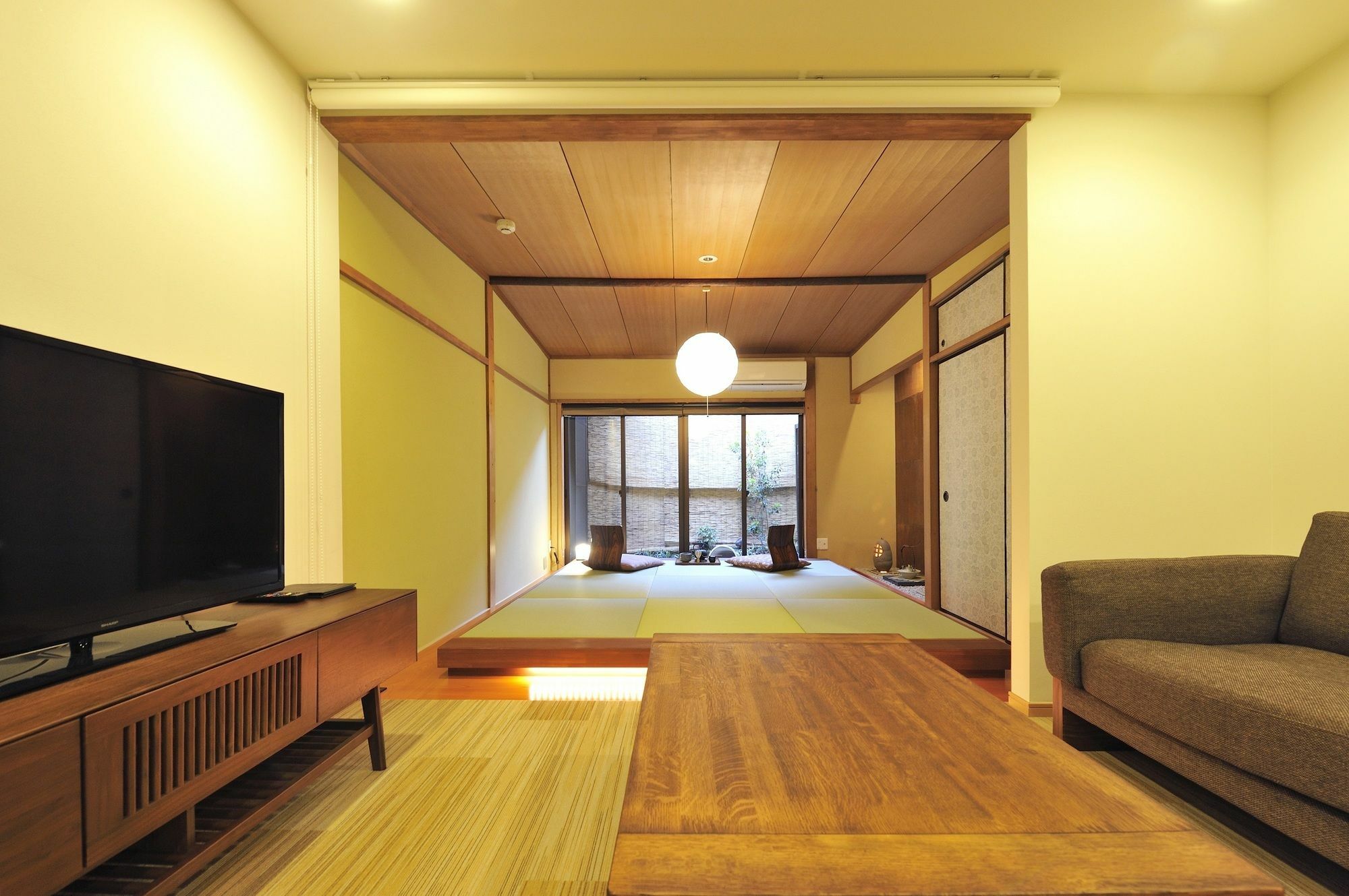 Kiraku Higashiyama Kyoto