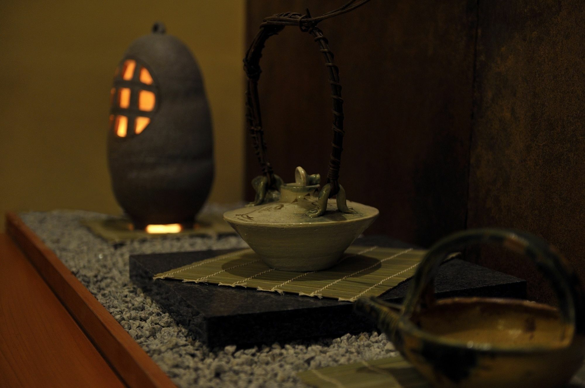 Kiraku Higashiyama Kyoto