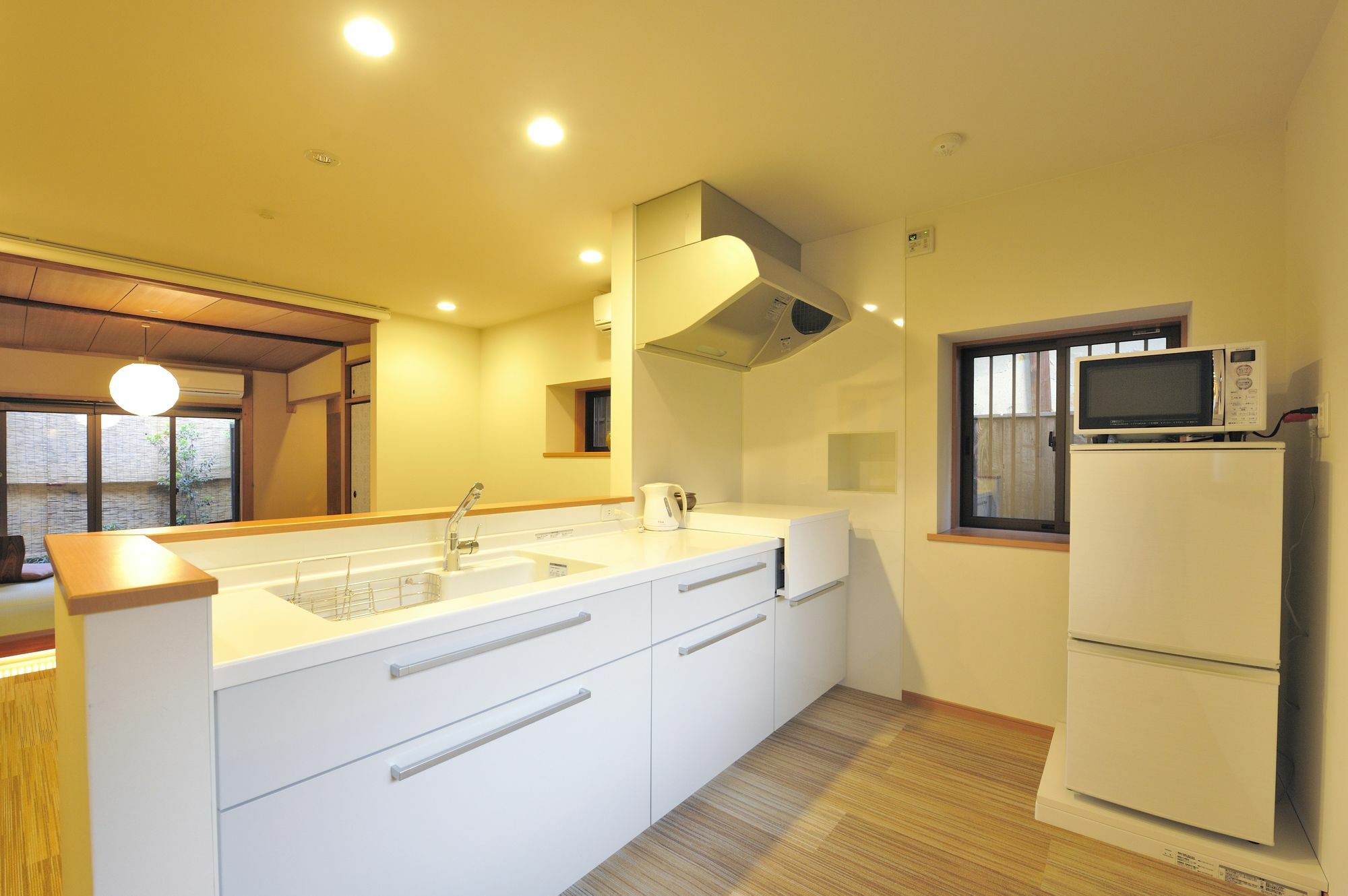 Kiraku Higashiyama Holiday home *
