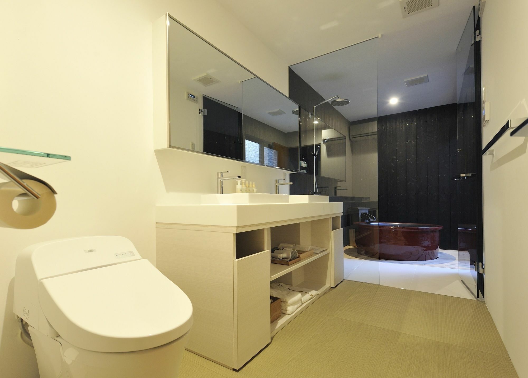 Kiraku Higashiyama Holiday home *