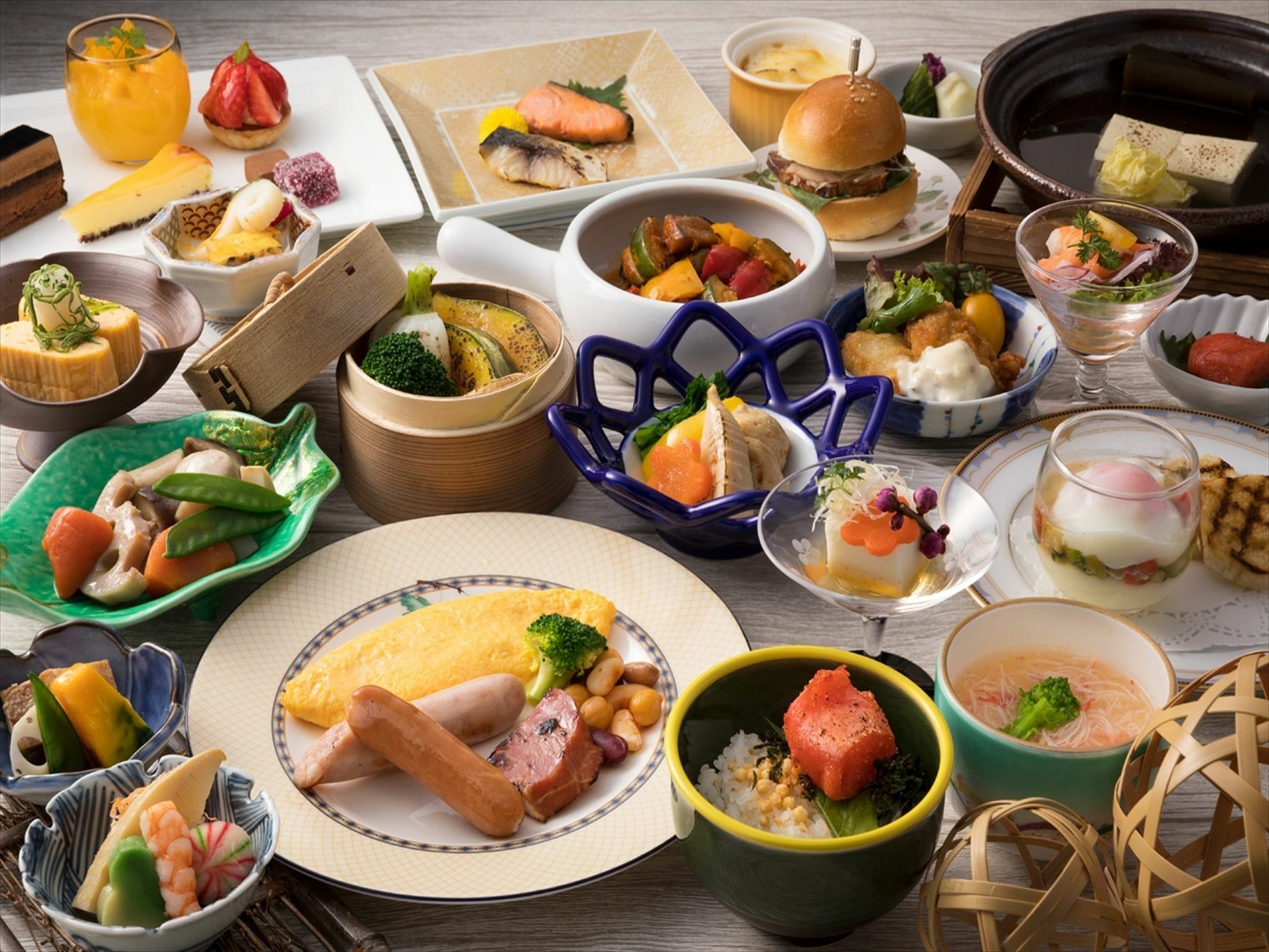 Solaria Nishitetsu Premier Hotel