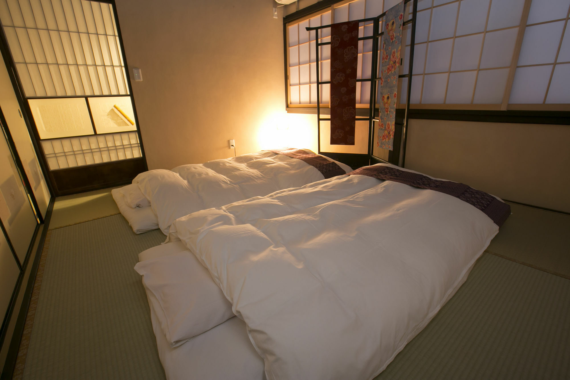 Kyoumachiyado Magokoro Holiday home