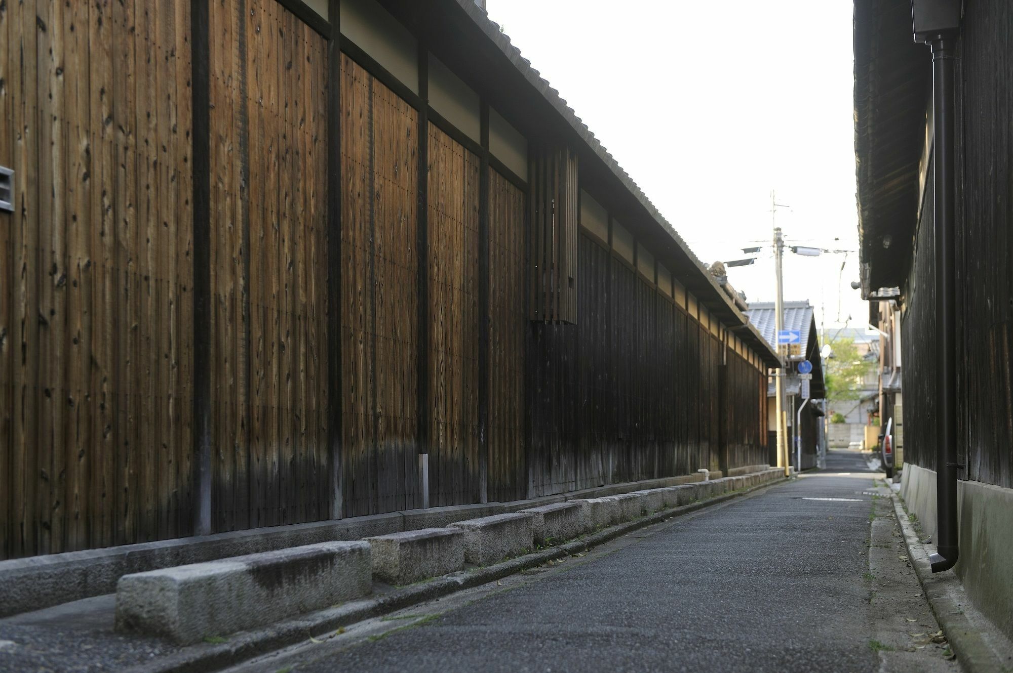 Holiday home Kiraku Higashiyama