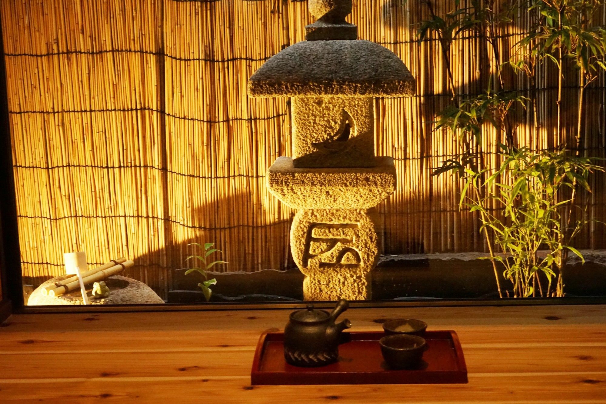 Kyoumachiyado Magokoro *