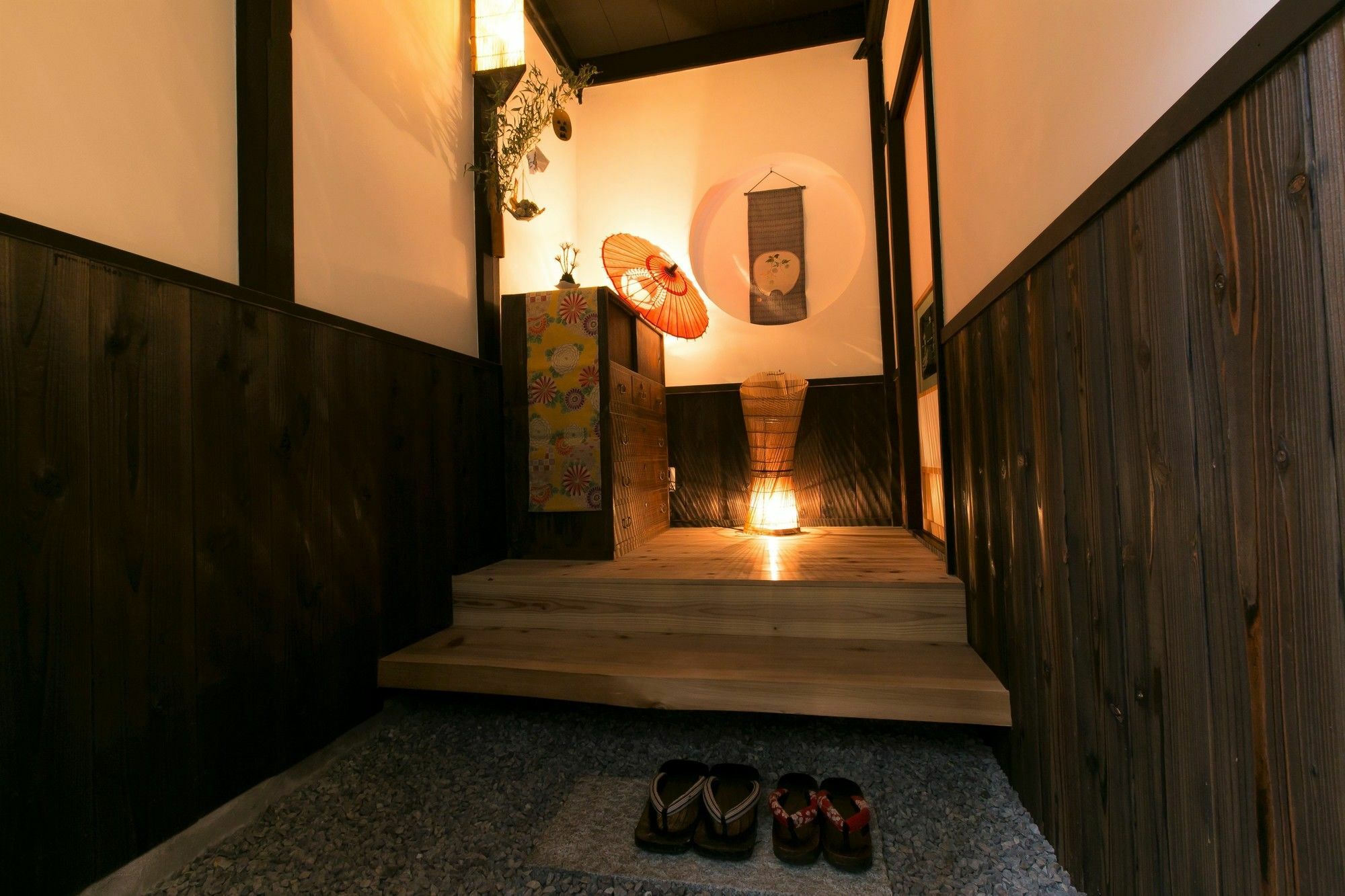 Kyoumachiyado Magokoro Kyoto