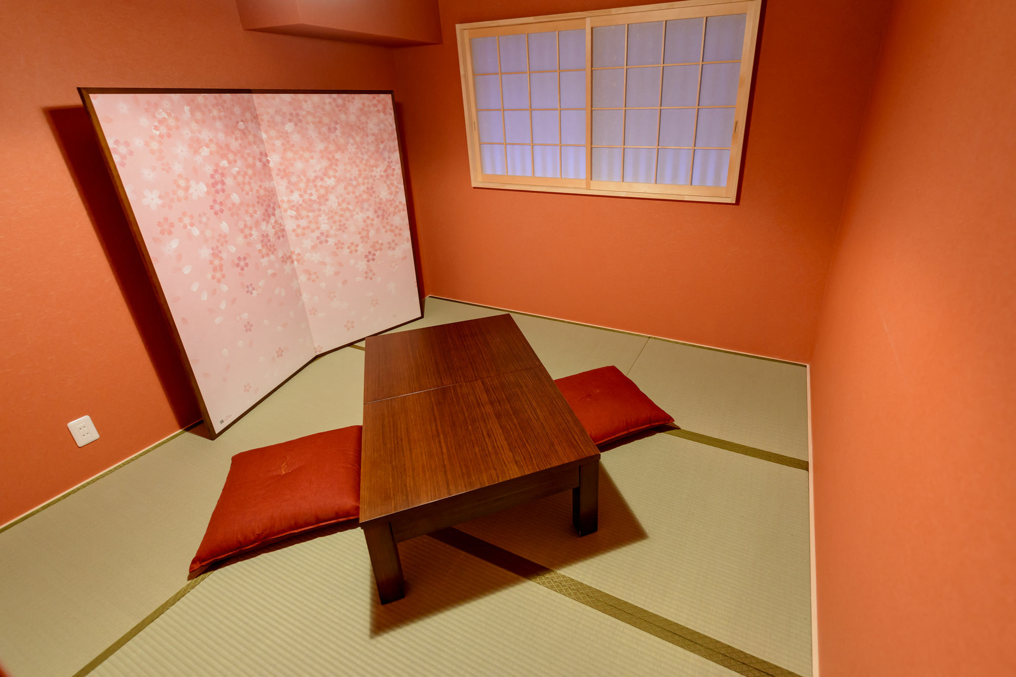 Ryokan Kyoumachiya Rakuoan 3*