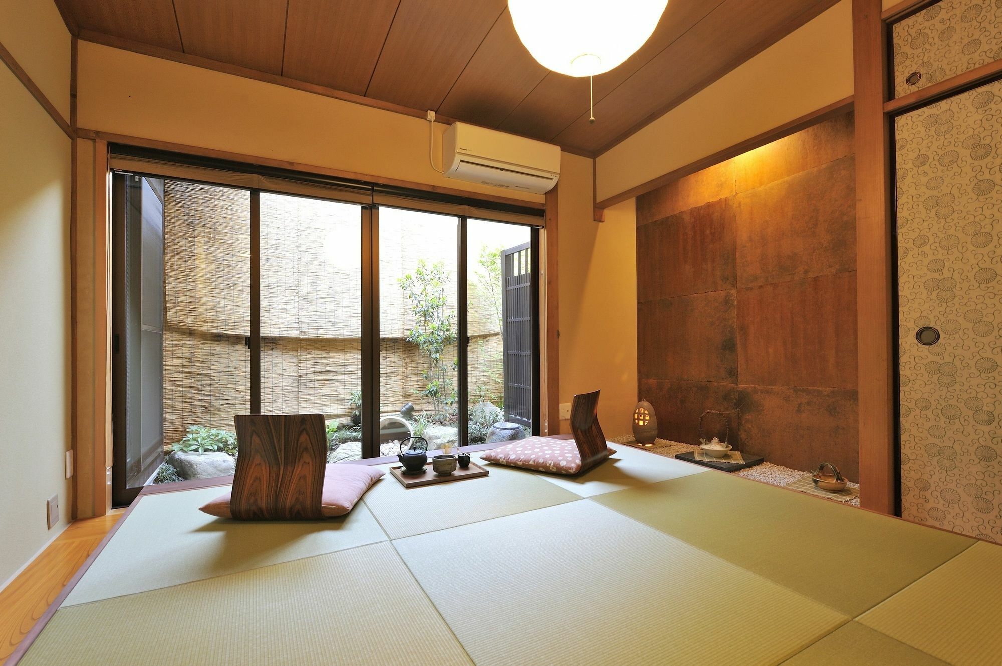 Kiraku Higashiyama Holiday home