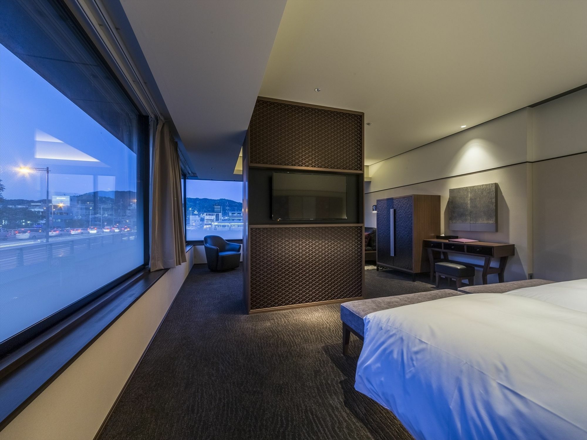 Hotel Solaria Nishitetsu Premier Kyoto