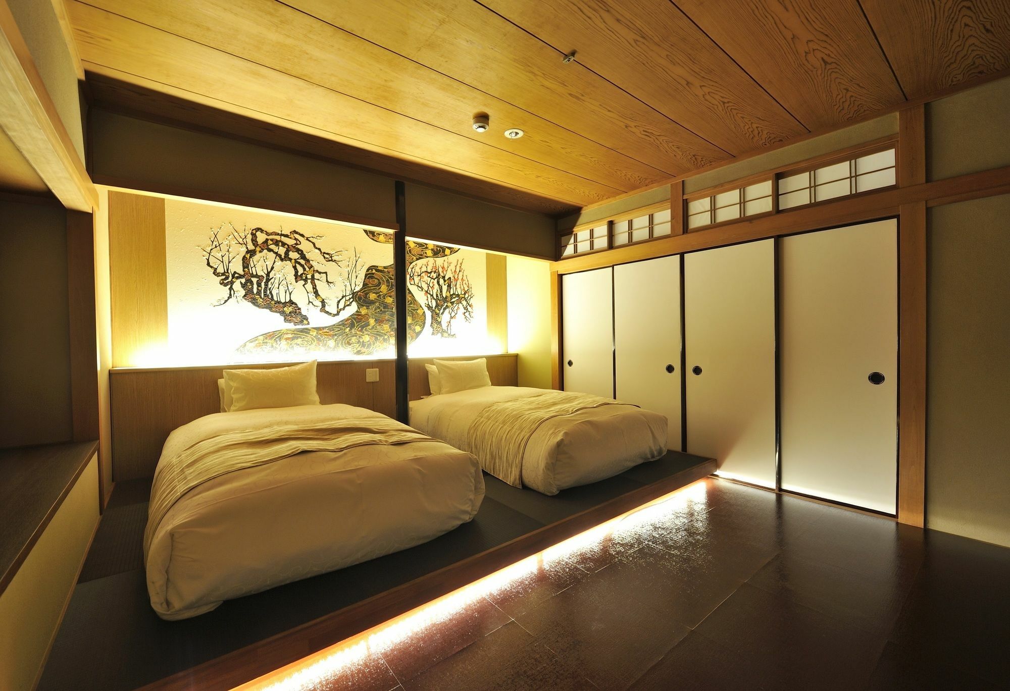 Holiday home Kiraku Higashiyama