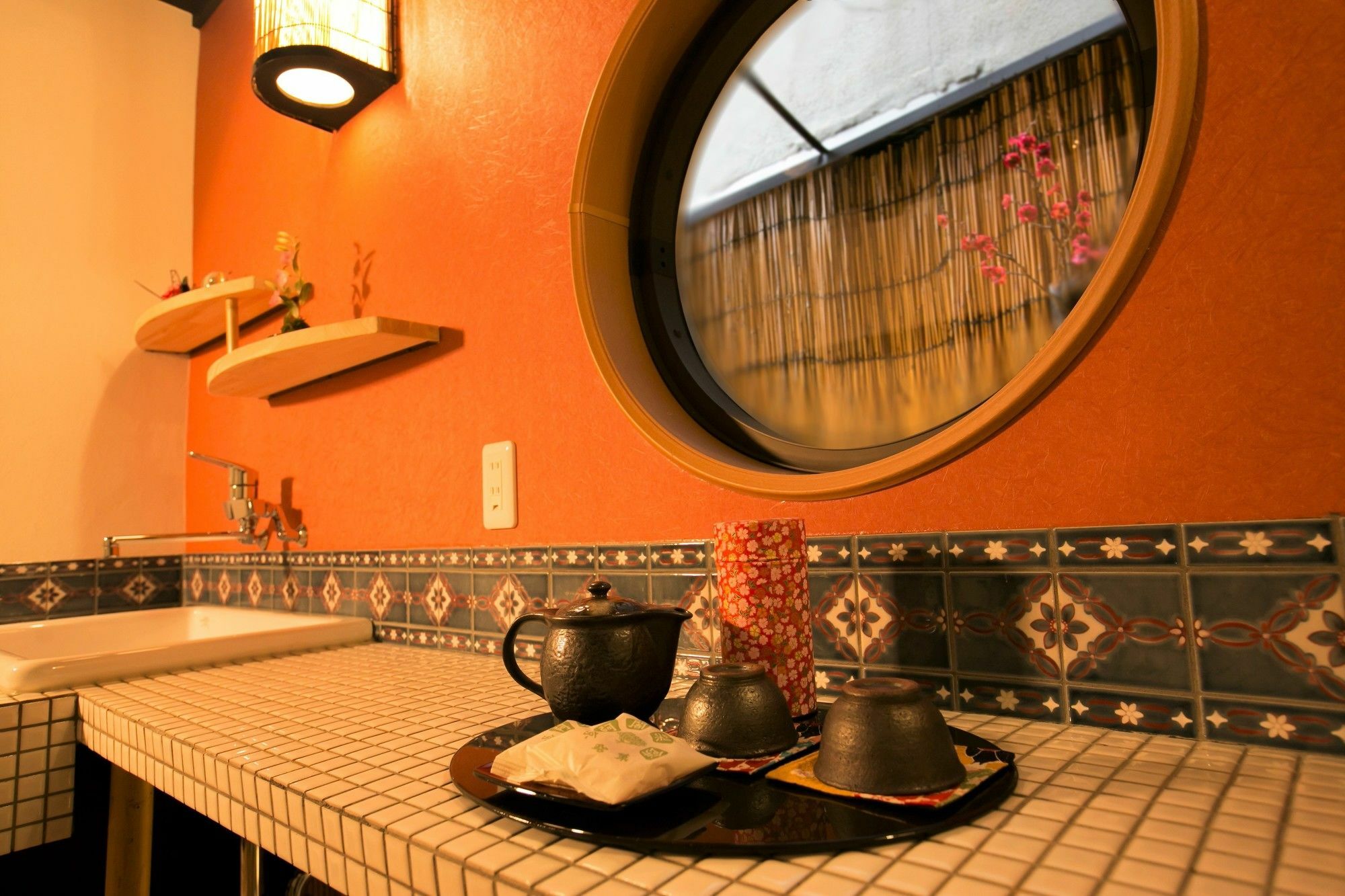 Holiday home Kyoumachiyado Magokoro *