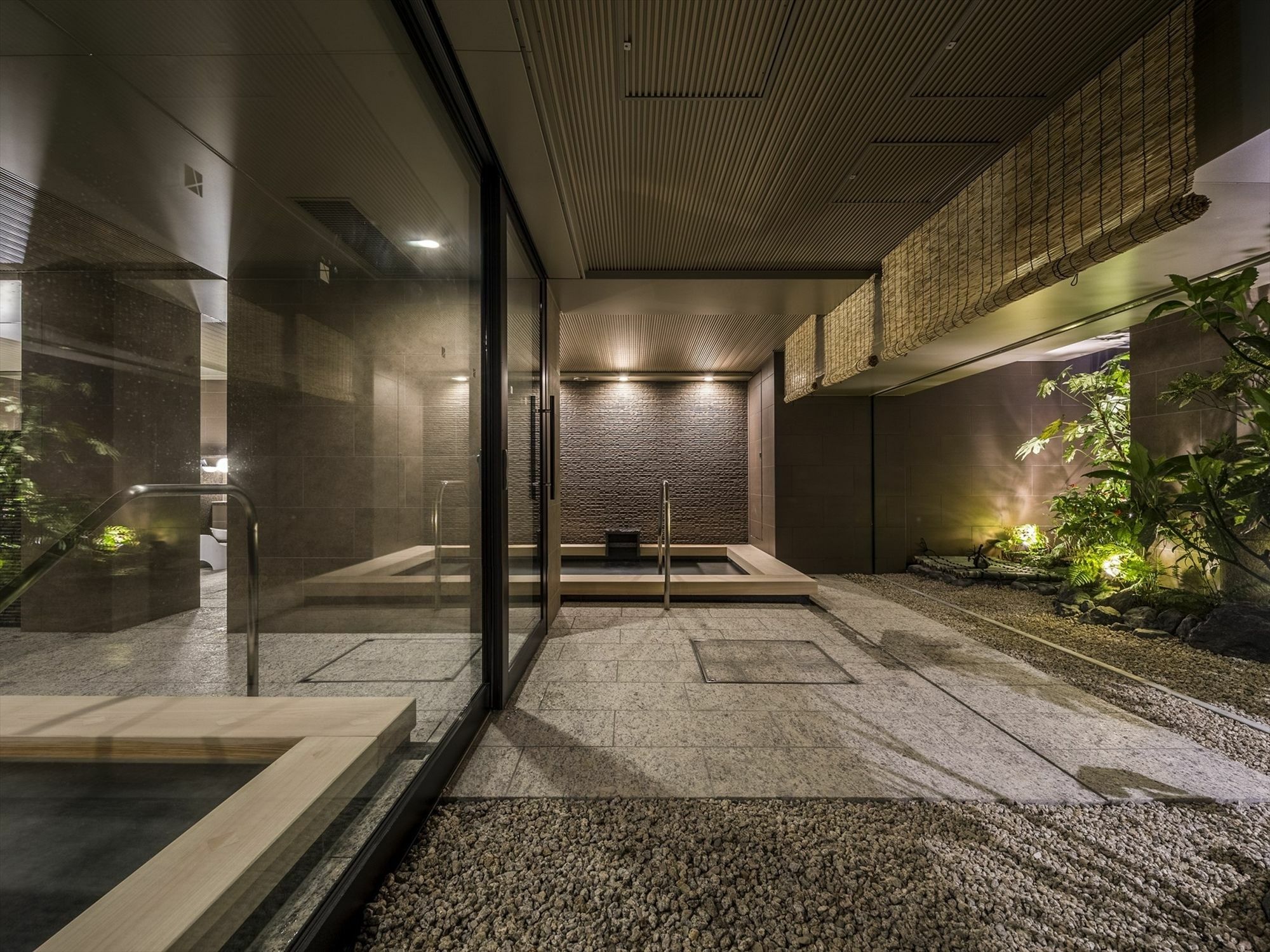 Solaria Nishitetsu Premier Hotel