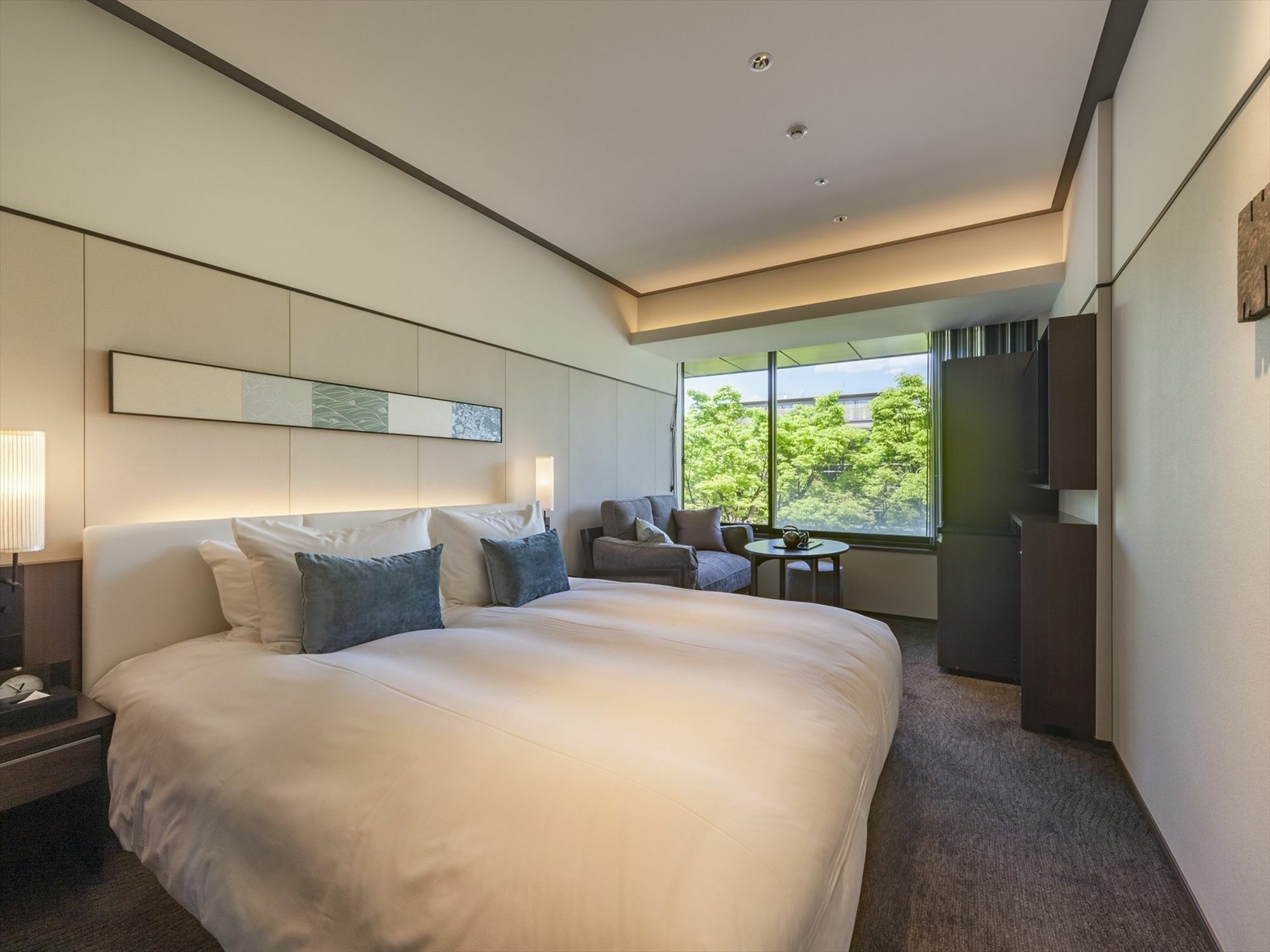 Hotel Solaria Nishitetsu Premier