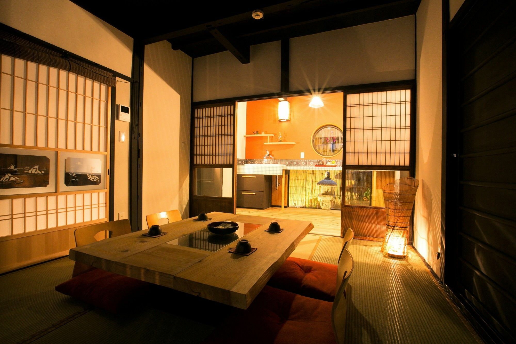 Kyoumachiyado Magokoro Kyoto