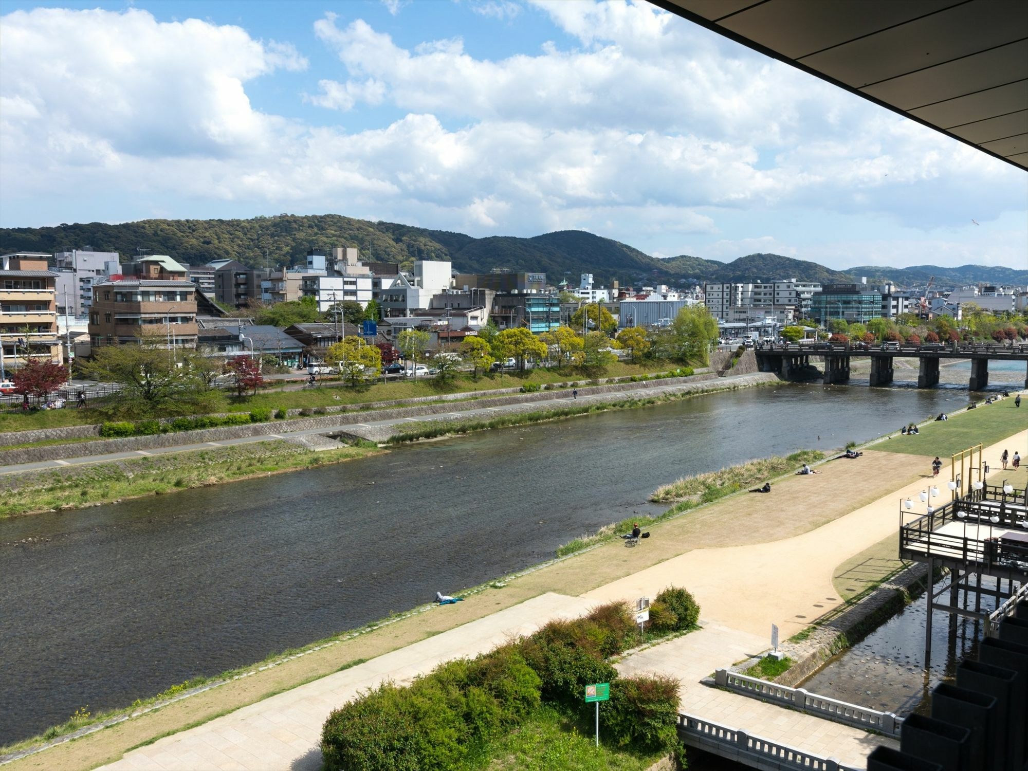 Solaria Nishitetsu Premier Hotel Kyoto
