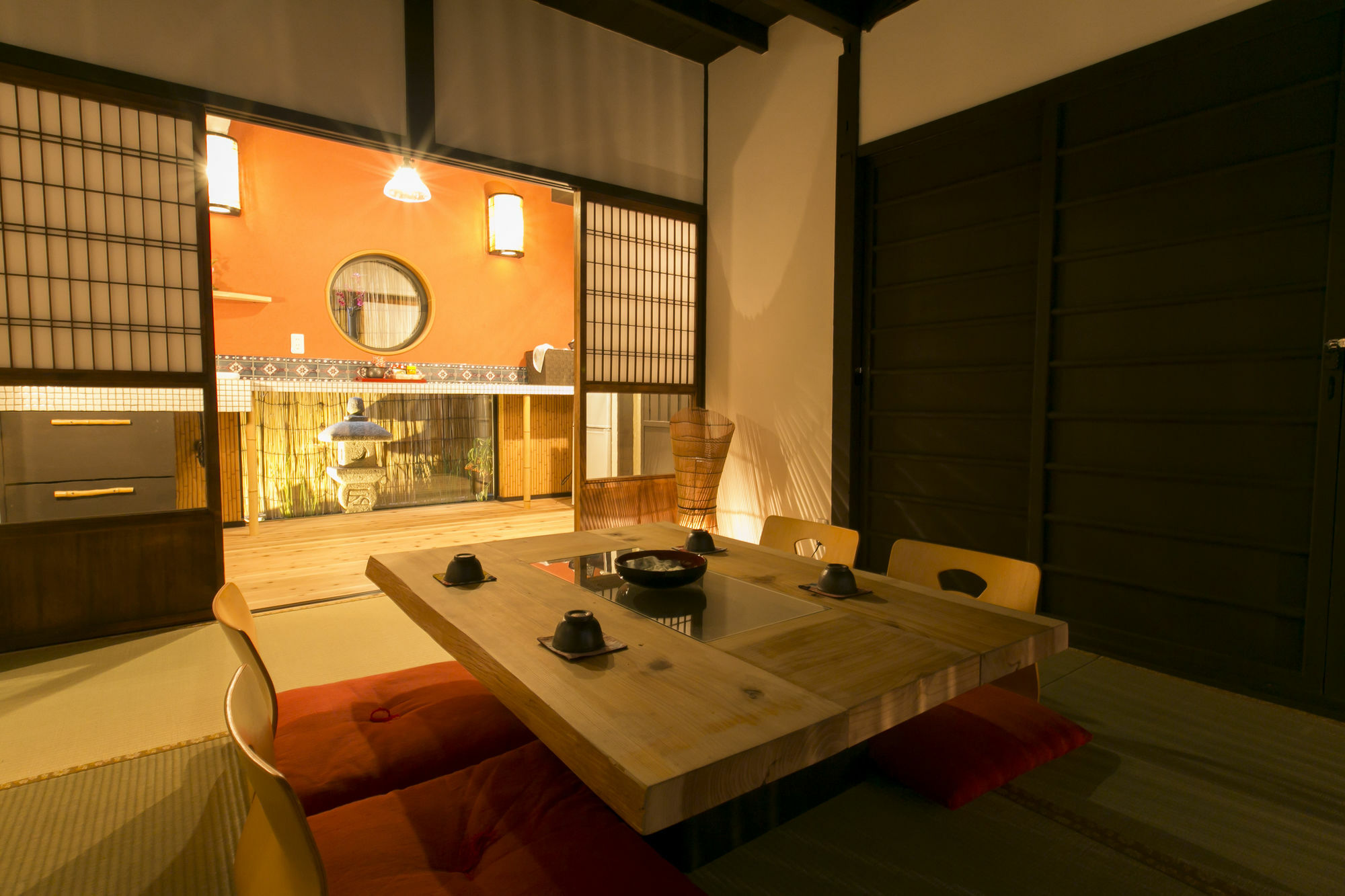 Kyoumachiyado Magokoro Holiday home Kyoto