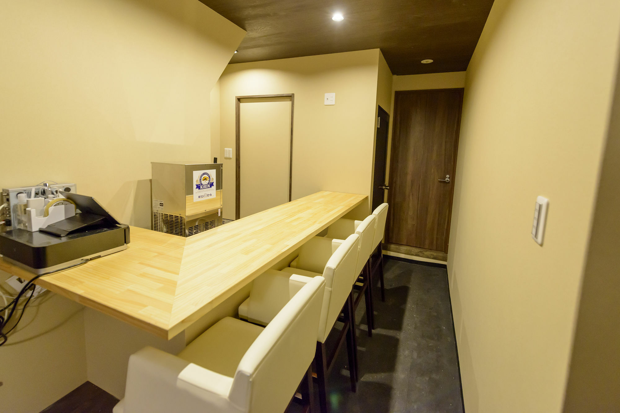 Kyoumachiya Rakuoan Ryokan Kyoto