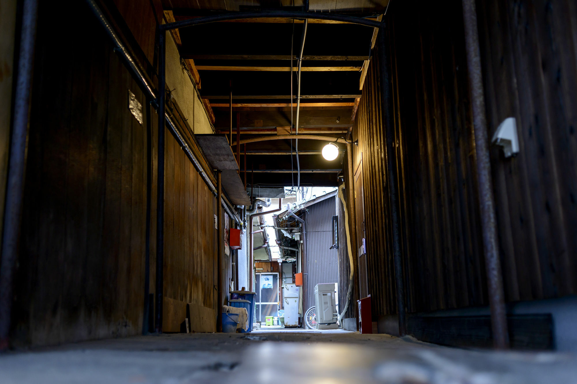 Kyoumachiya Rakuoan Ryokan