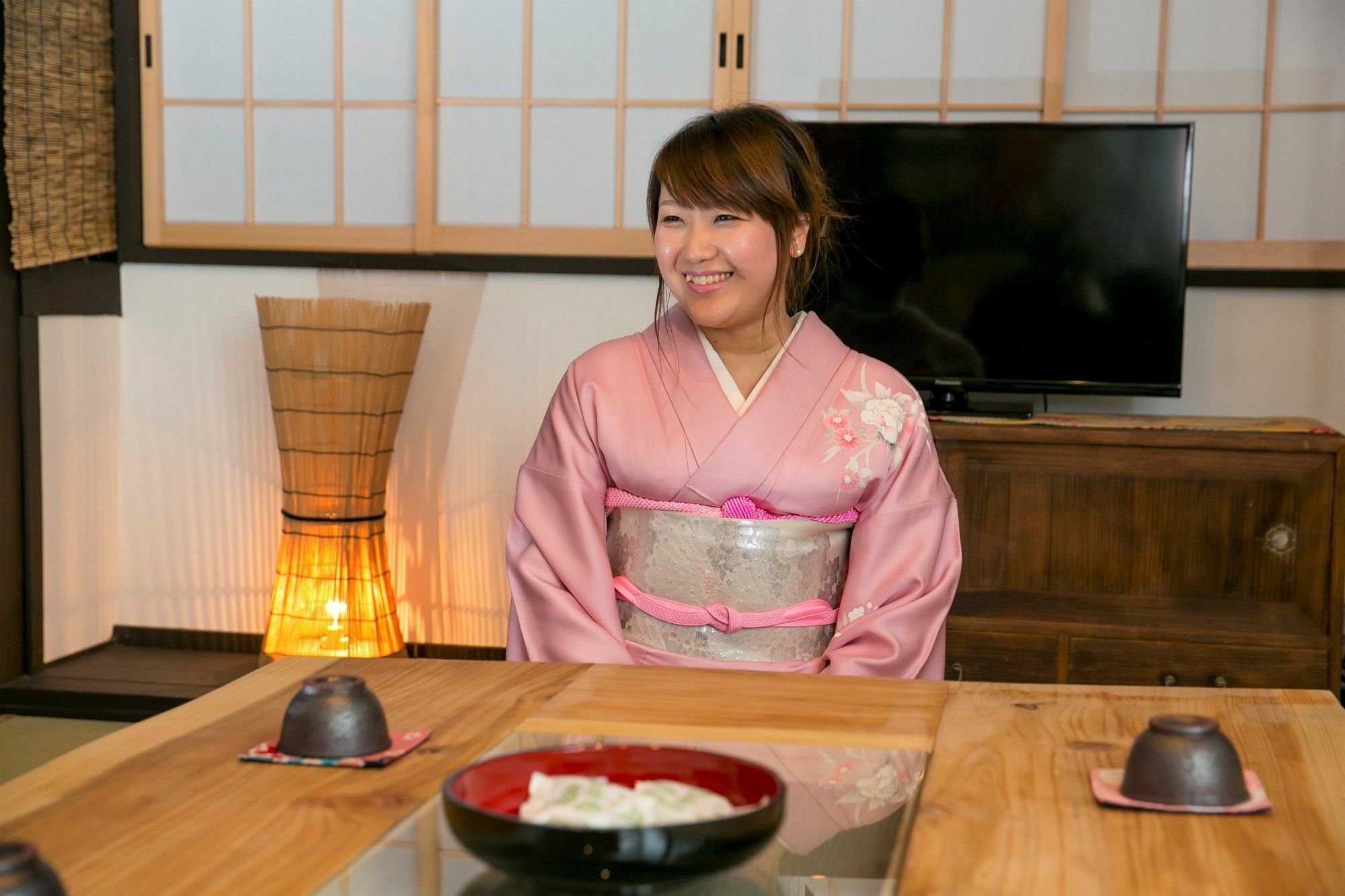 Kyoumachiyado Magokoro Holiday home Kyoto
