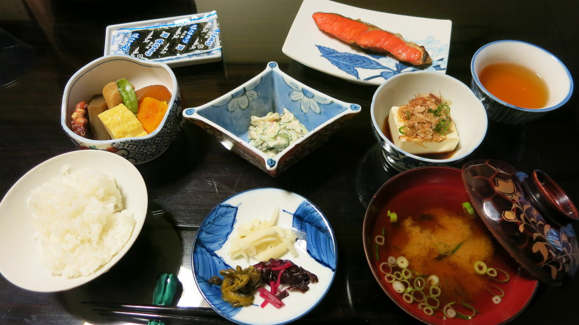 Fujiya Ryokan 3*