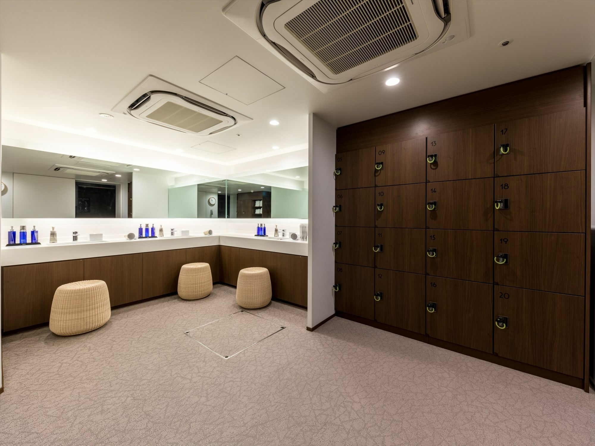Solaria Nishitetsu Premier