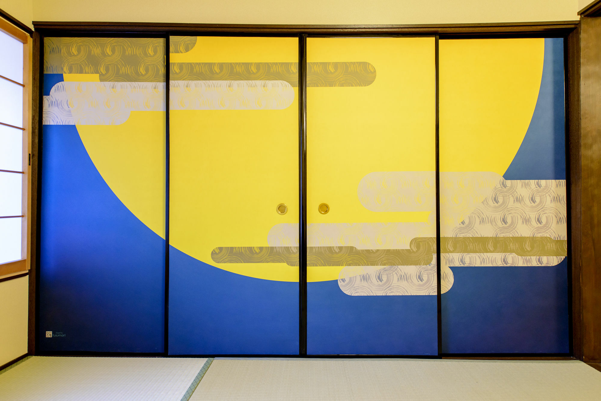 Kyoumachiya Rakuoan Ryokan 3*