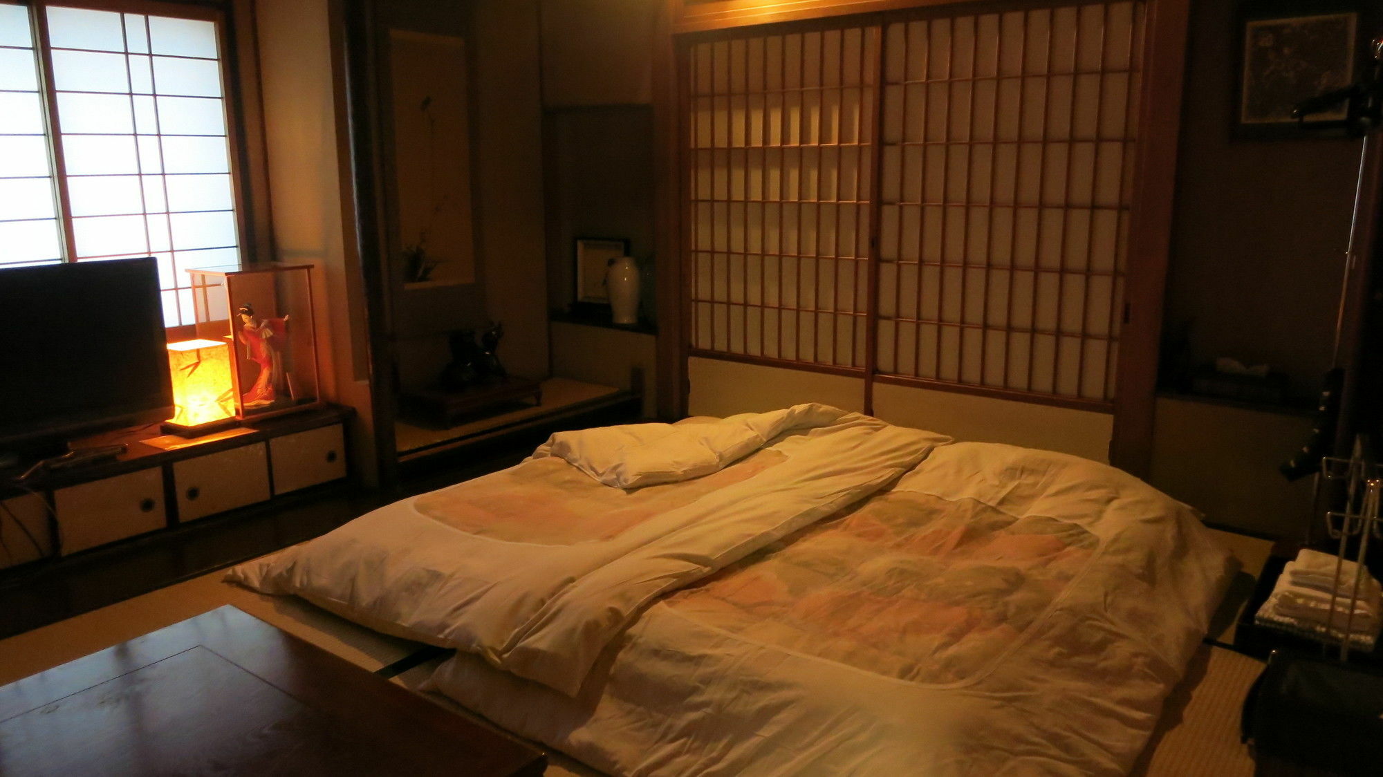 Fujiya Ryokan 3*