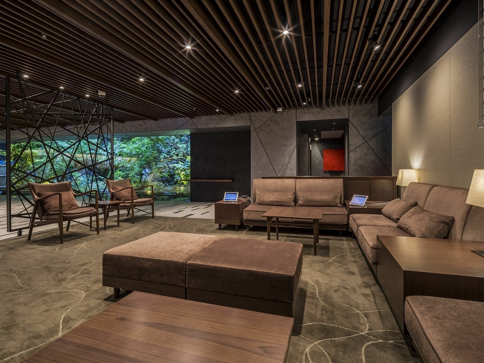 Solaria Nishitetsu Premier Hotel