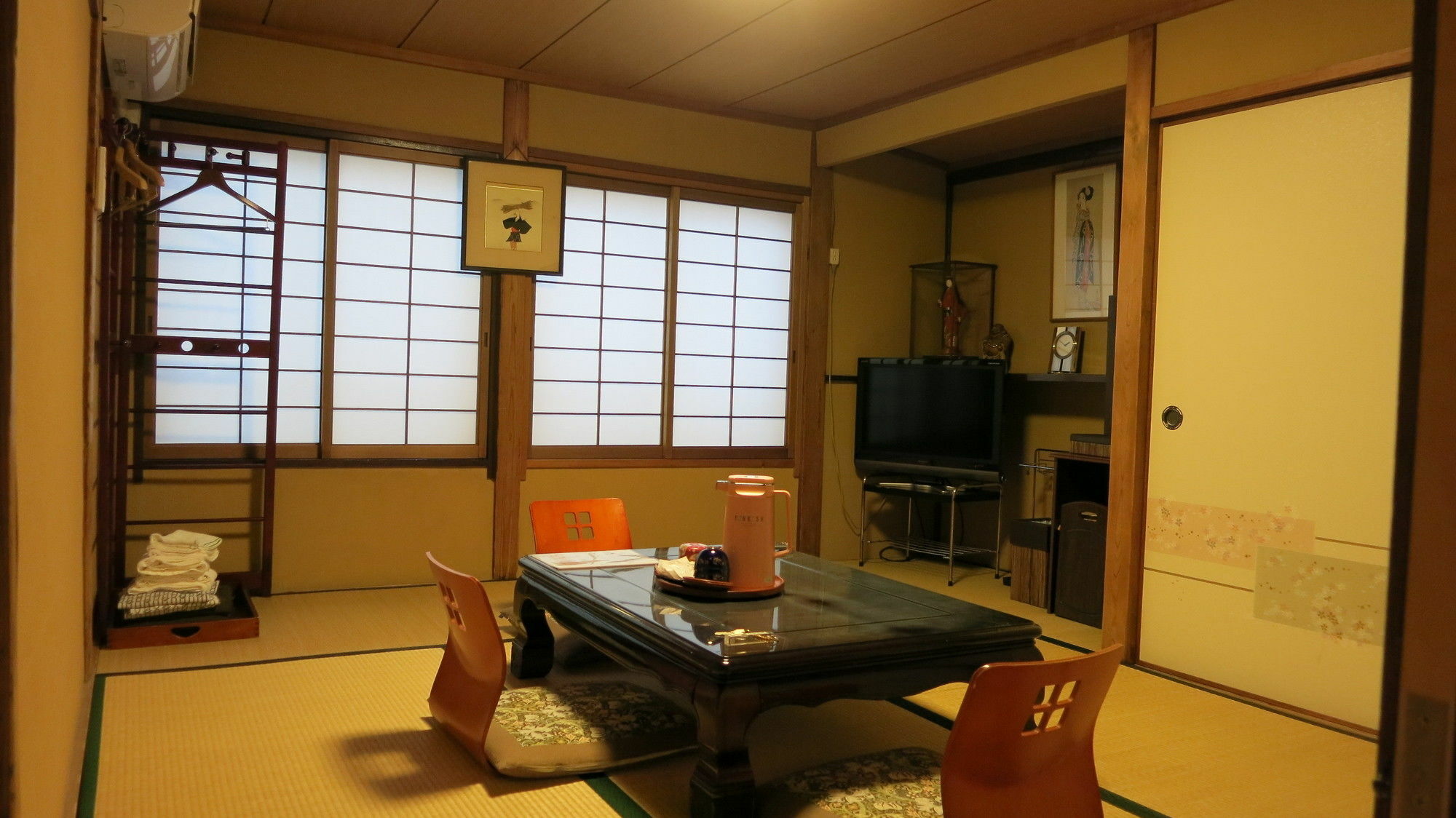 Fujiya Kyoto