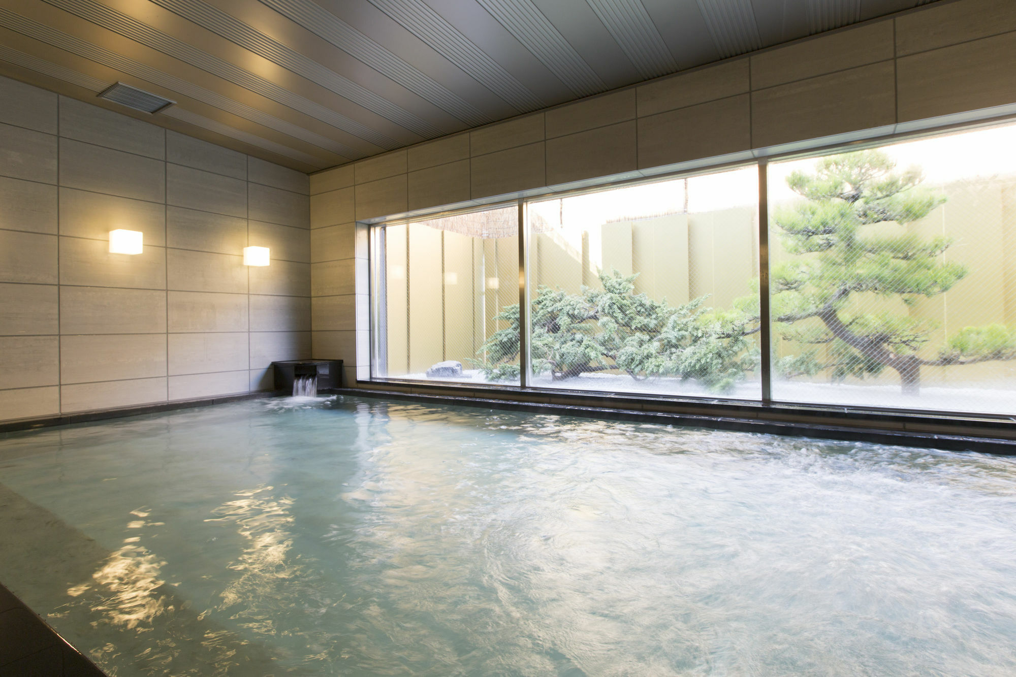Hotel Urban Nijo Premium