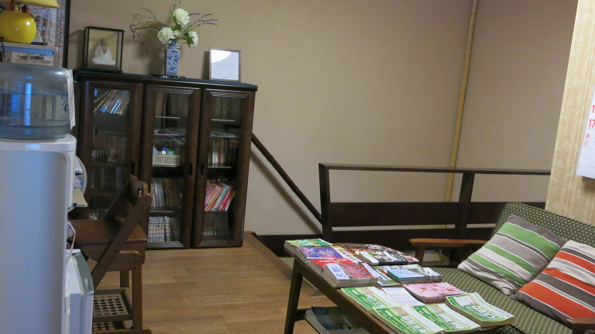 Ryokan Fujiya Kyoto